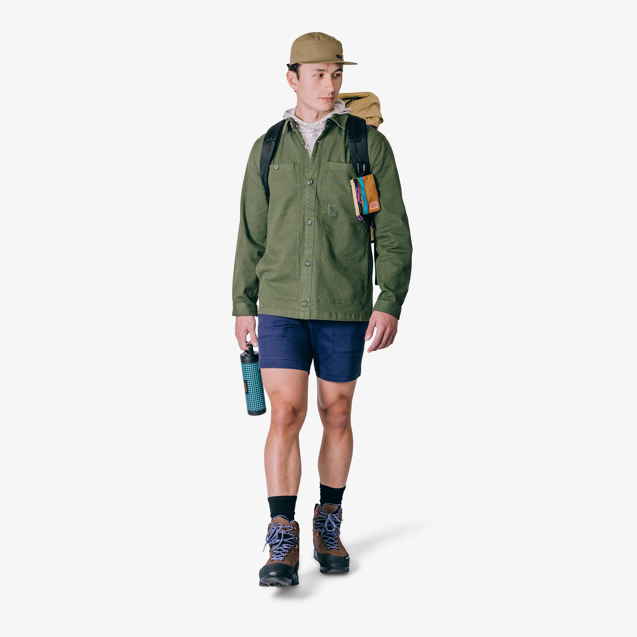 Mountain Accessory Bag - Image 5