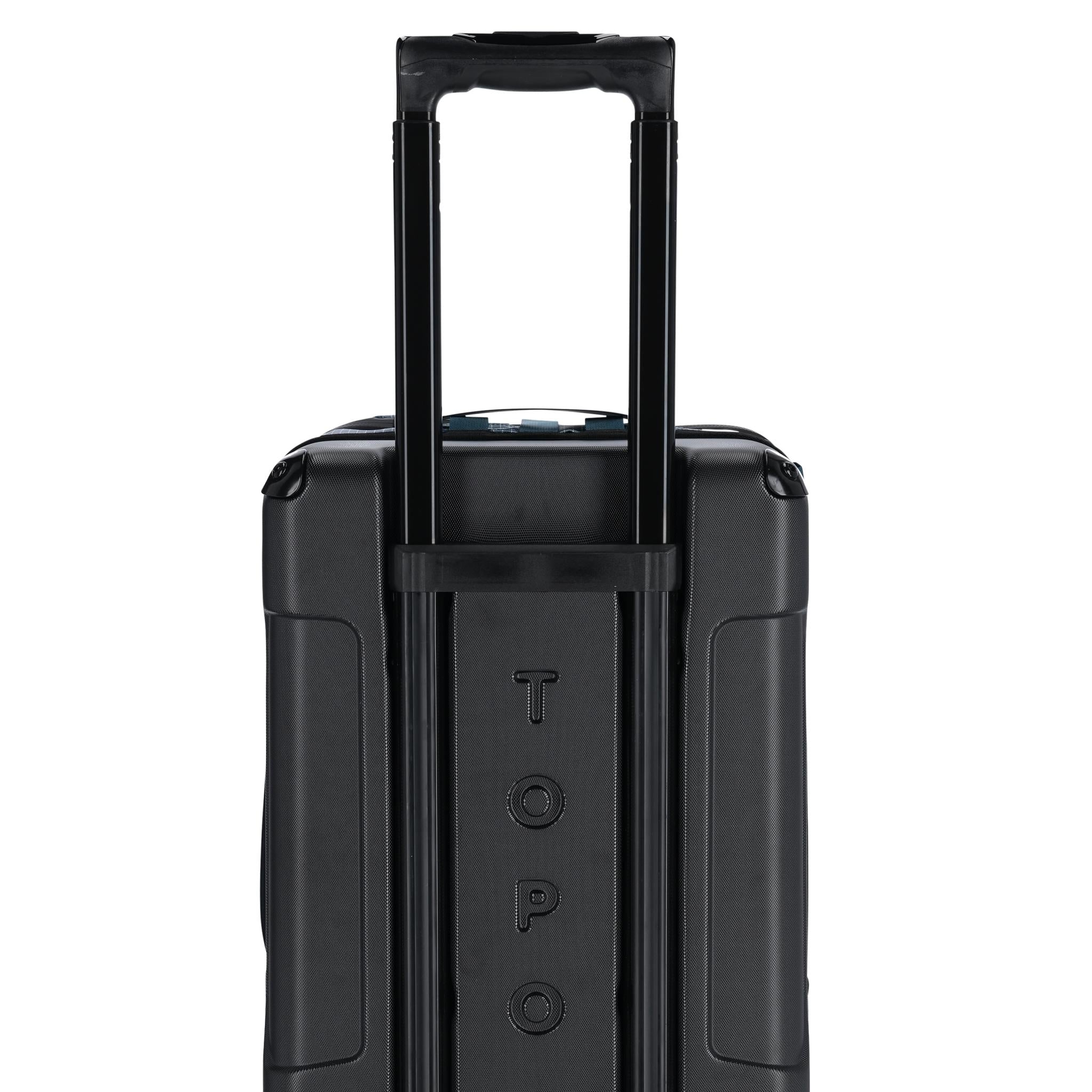 Apex Global Travel Bag Roller - Final Sale - Image 4
