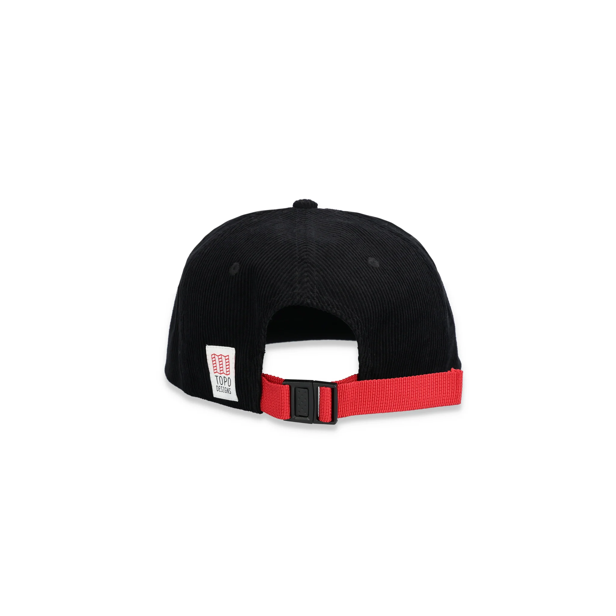 Corduroy Trucker Hat - Mirage - Final Sale - Image 3