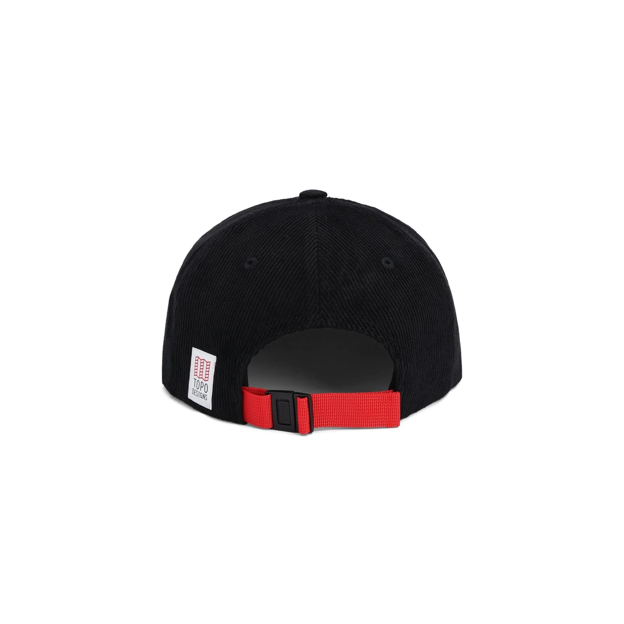 Corduroy Trucker Hat - Shadow - Final Sale - Image 3