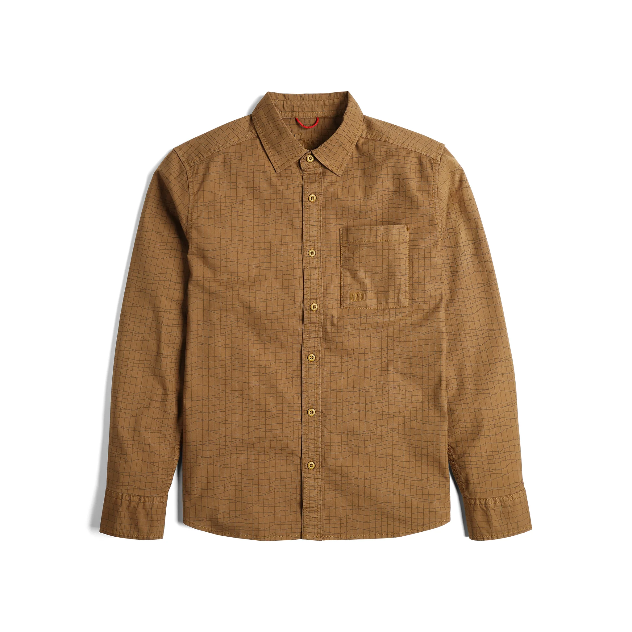 Desert Shirt - Men's - Image 8