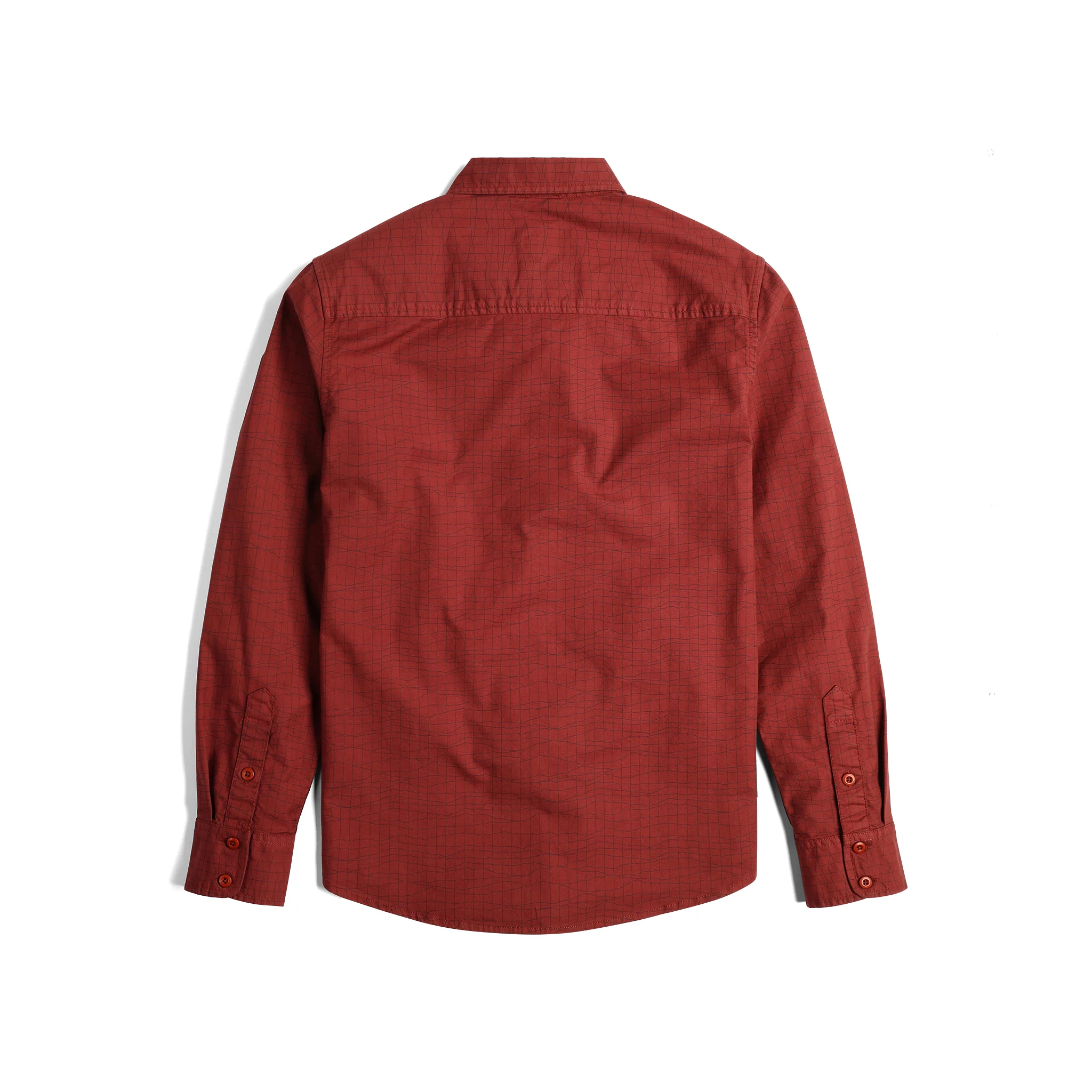 Desert Shirt - Men's - Image 15