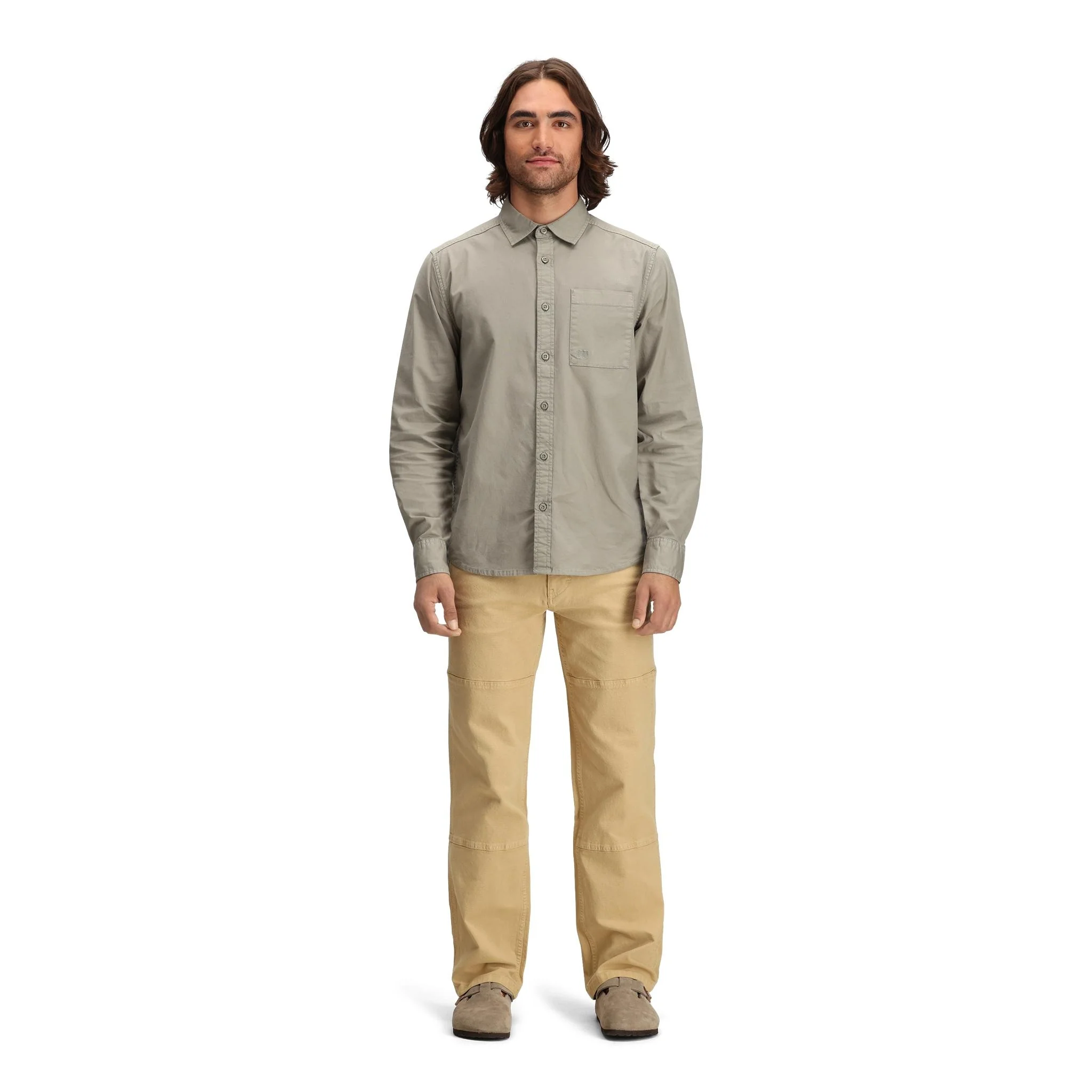 Desert Shirt - Men's - Image 17