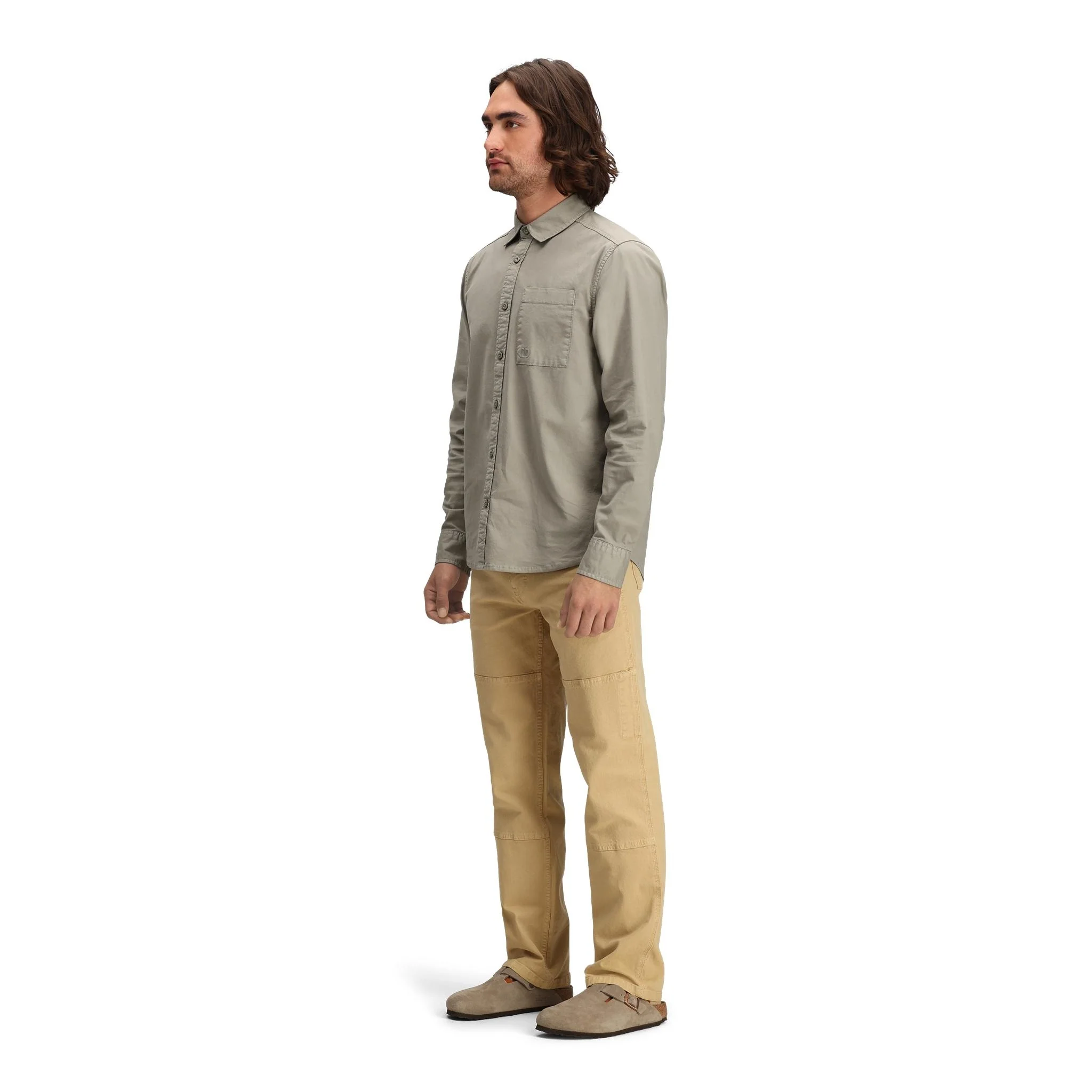 Desert Shirt - Men's - Image 18