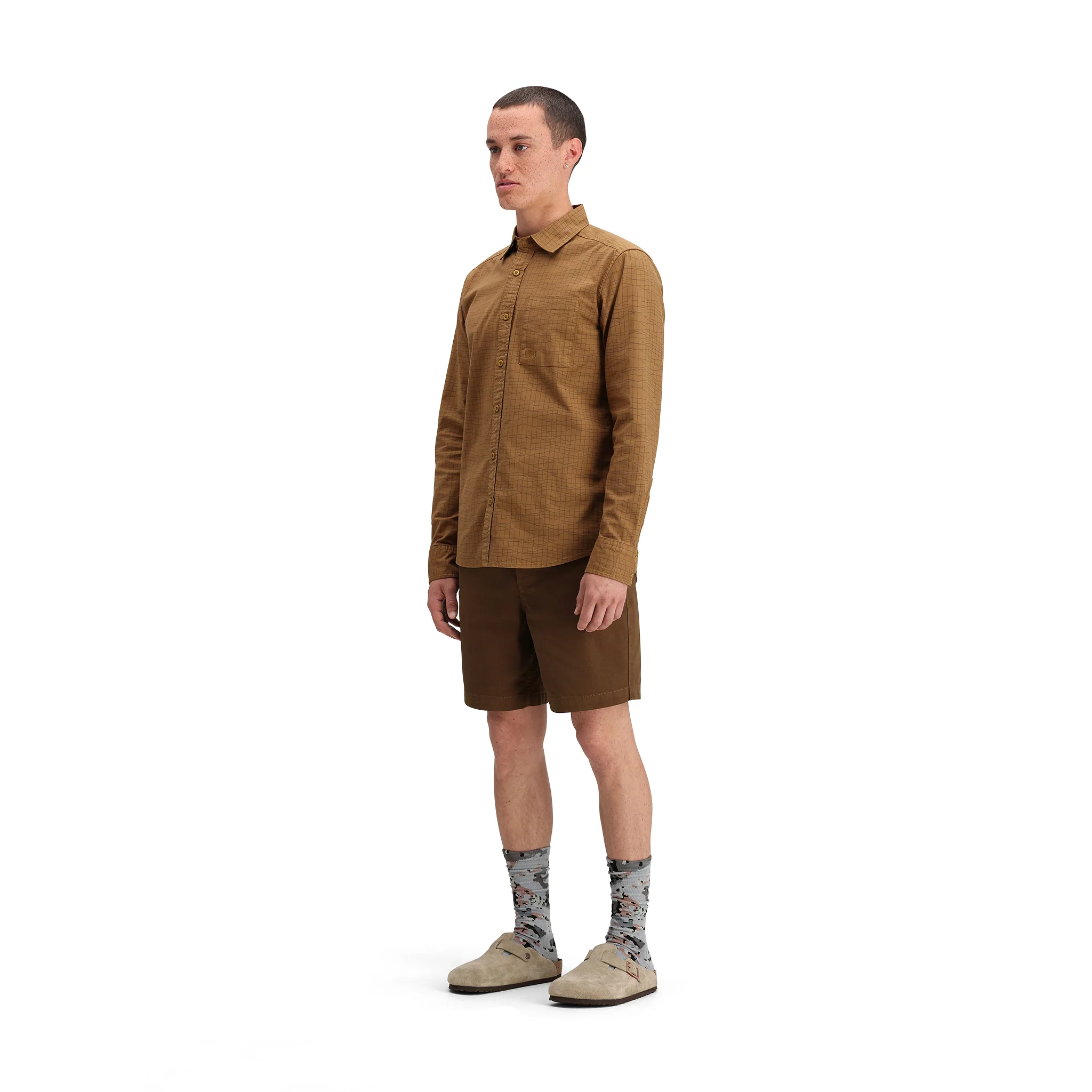 Desert Shirt - Men's - Image 20