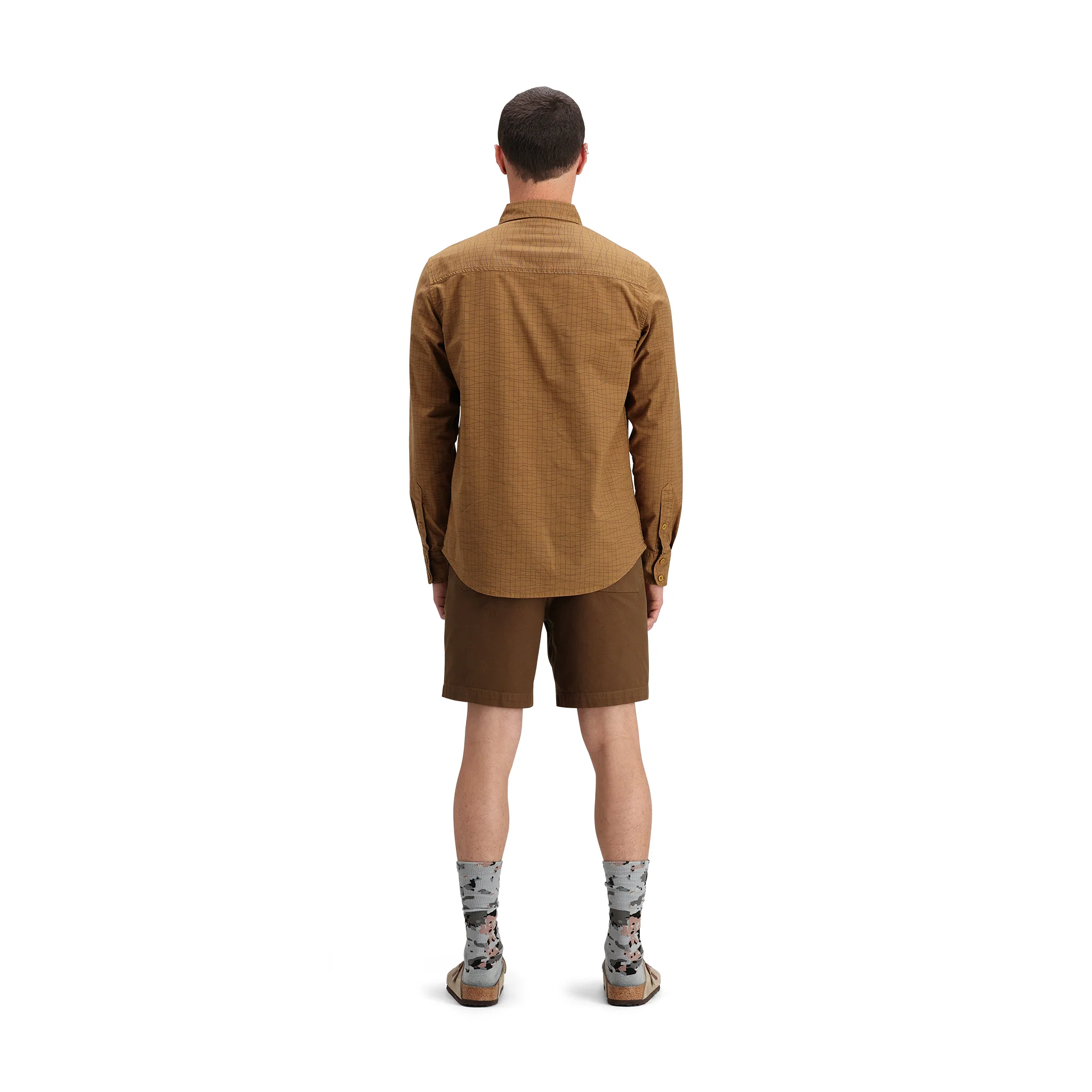 Desert Shirt - Men's - Image 21