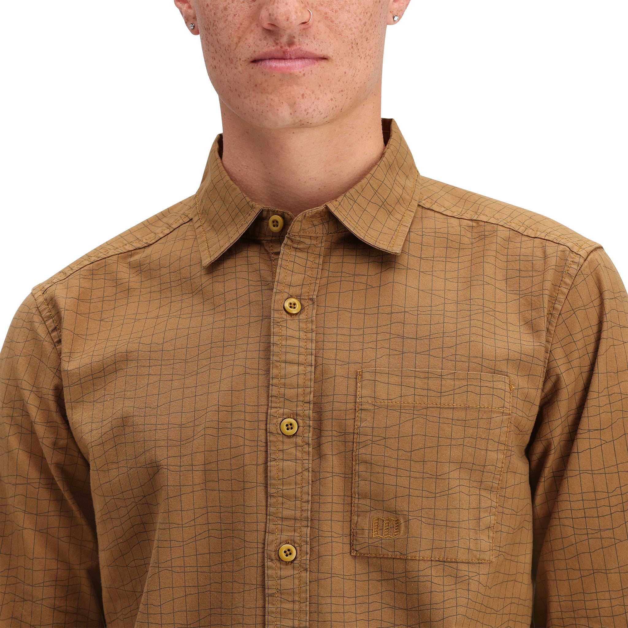 Desert Shirt - Men's - Image 25