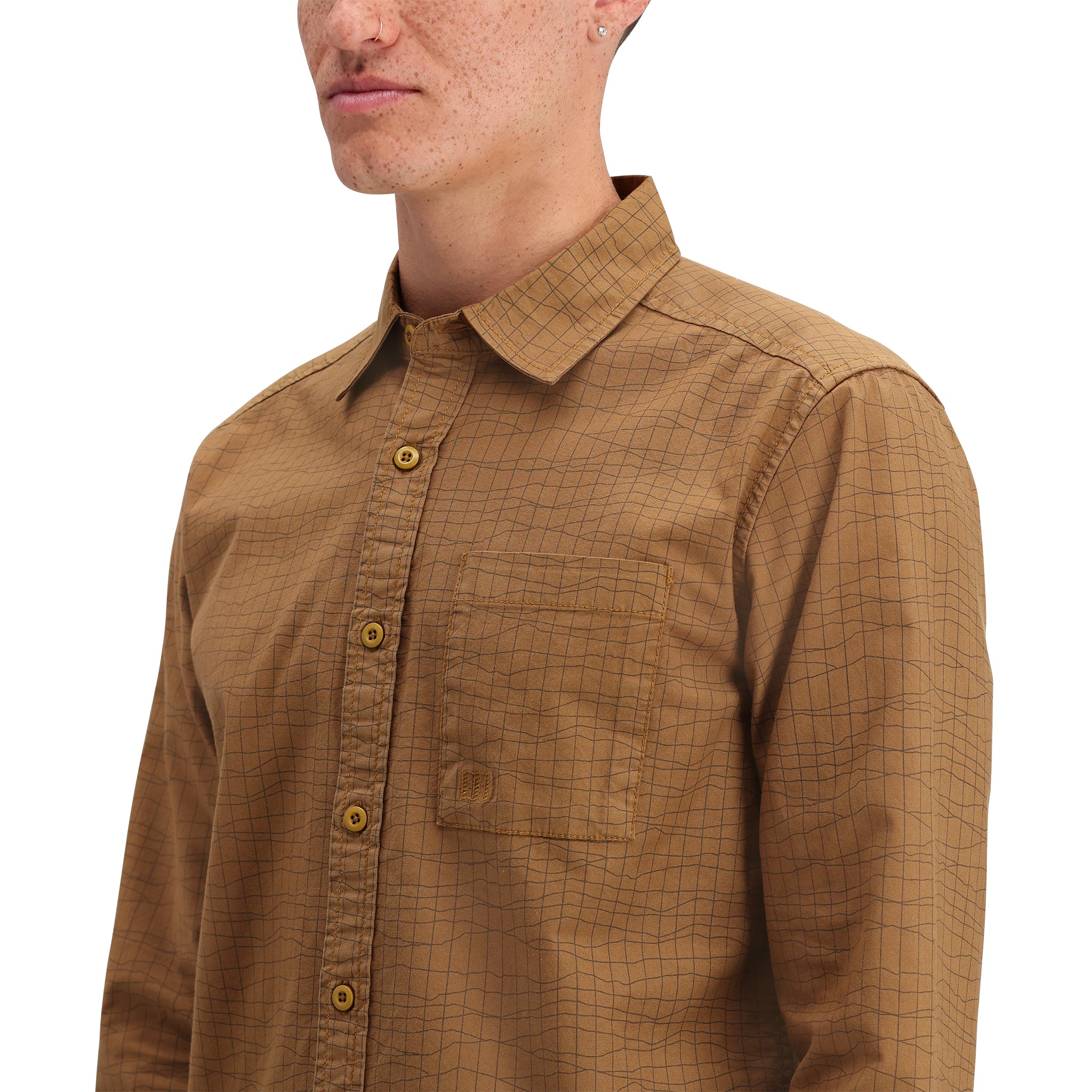 Desert Shirt - Men's - Image 26