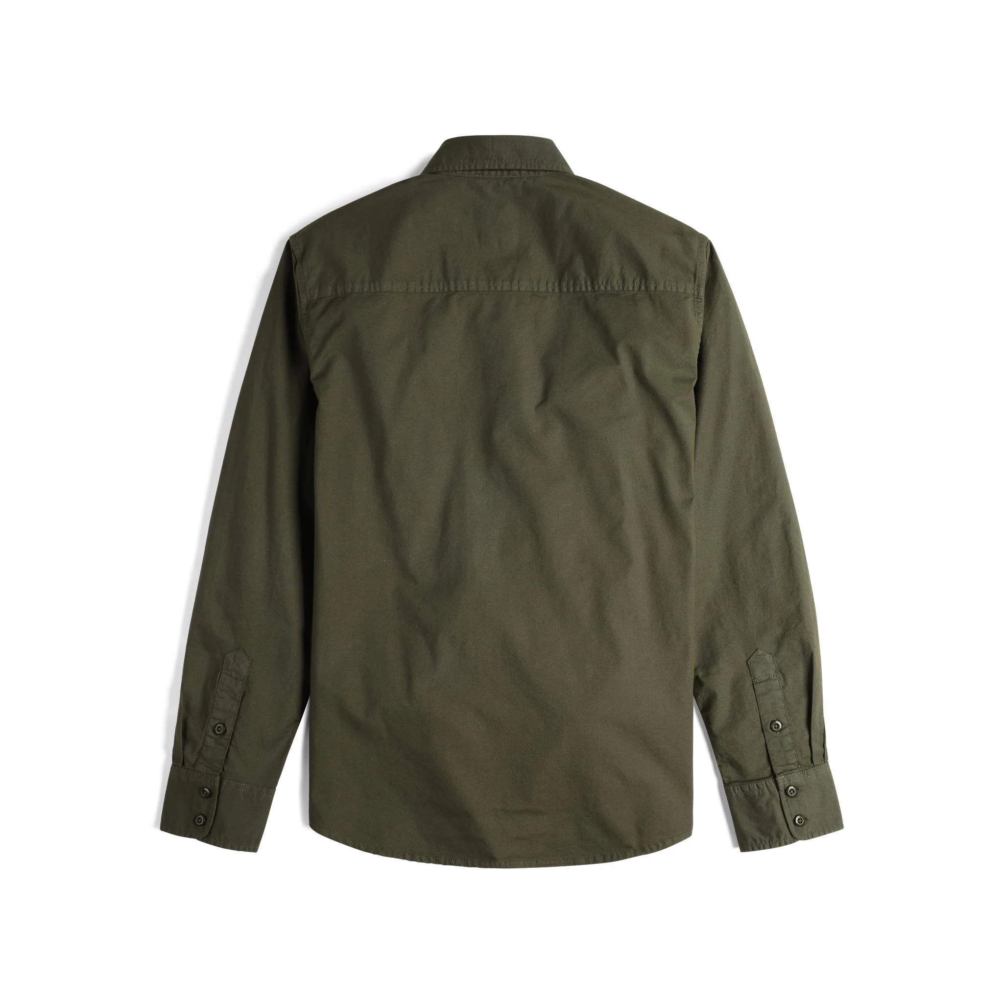 Desert Shirt - Men's - Image 5