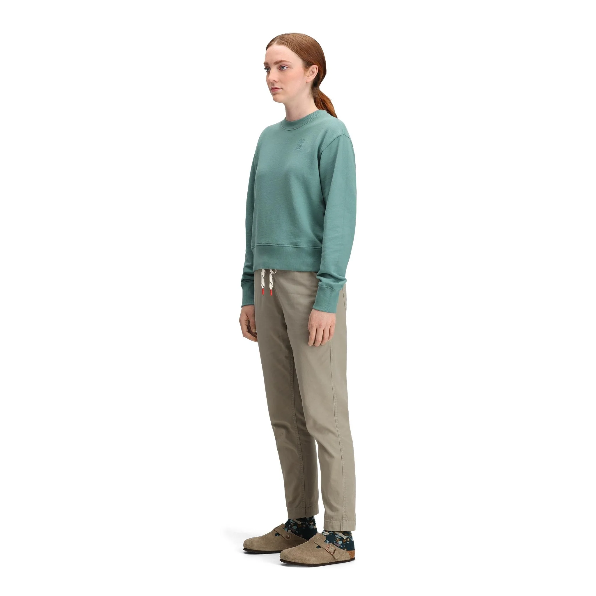 Dirt Pants Slim - Women's - Image 16