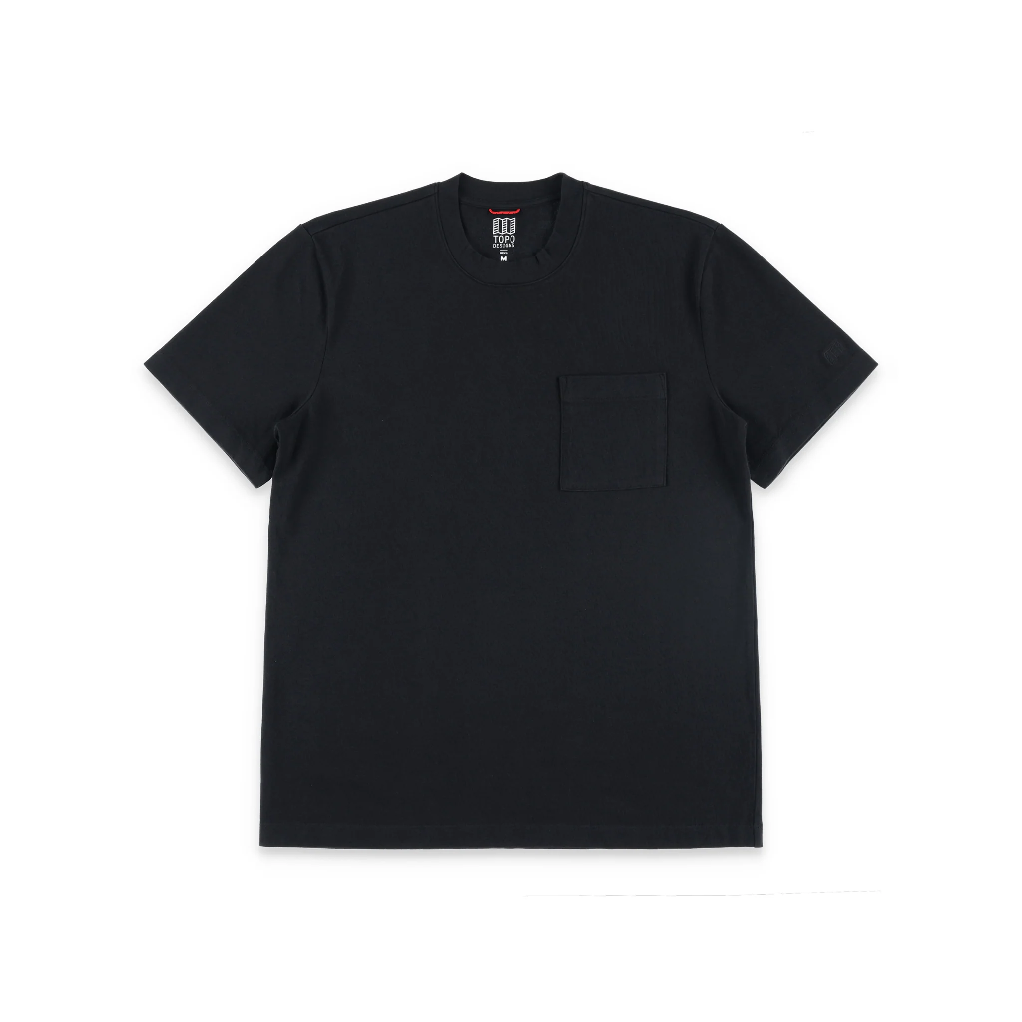 Dirt Pocket Tee - Men's - Image 4