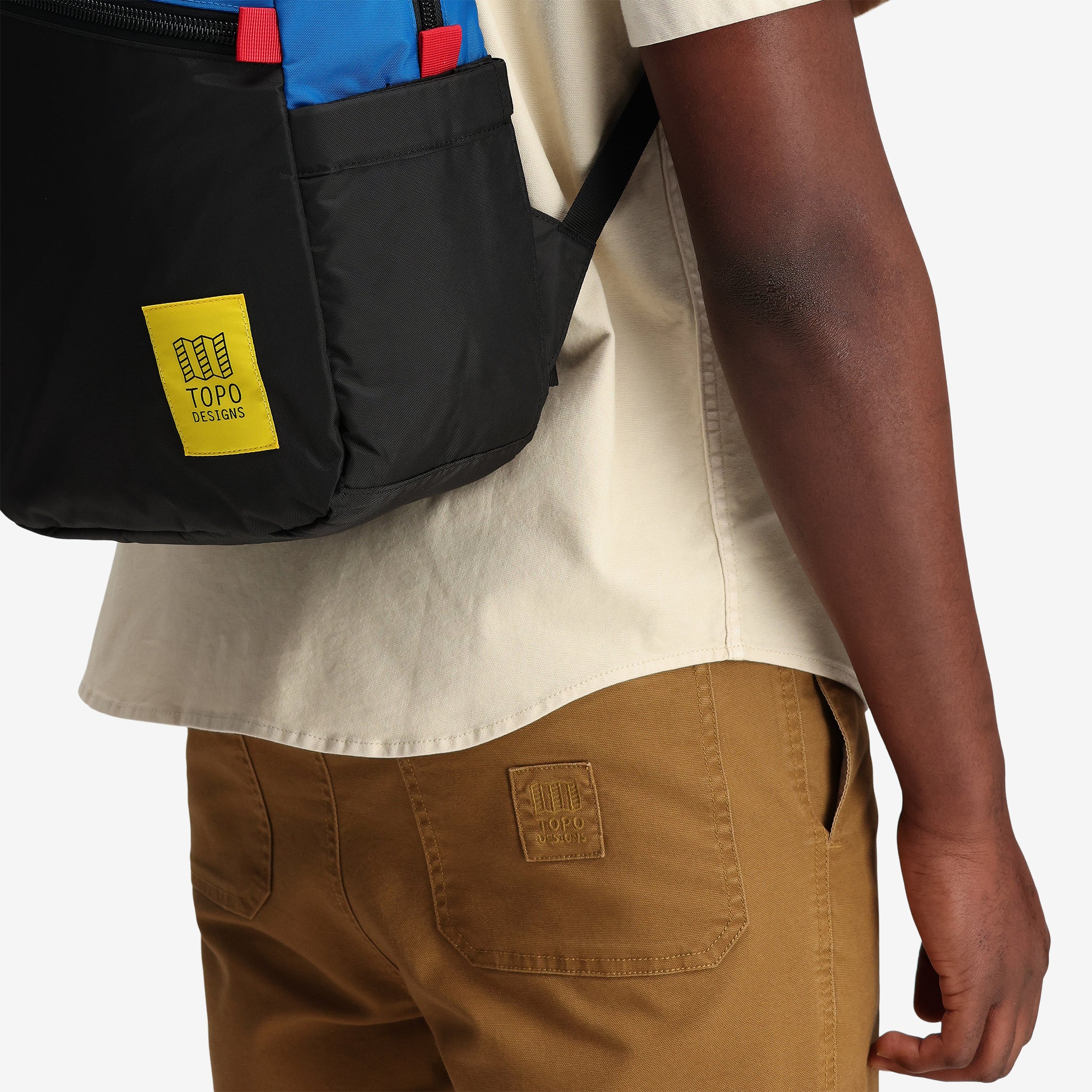 Dirt Shorts - Men's - Image 20