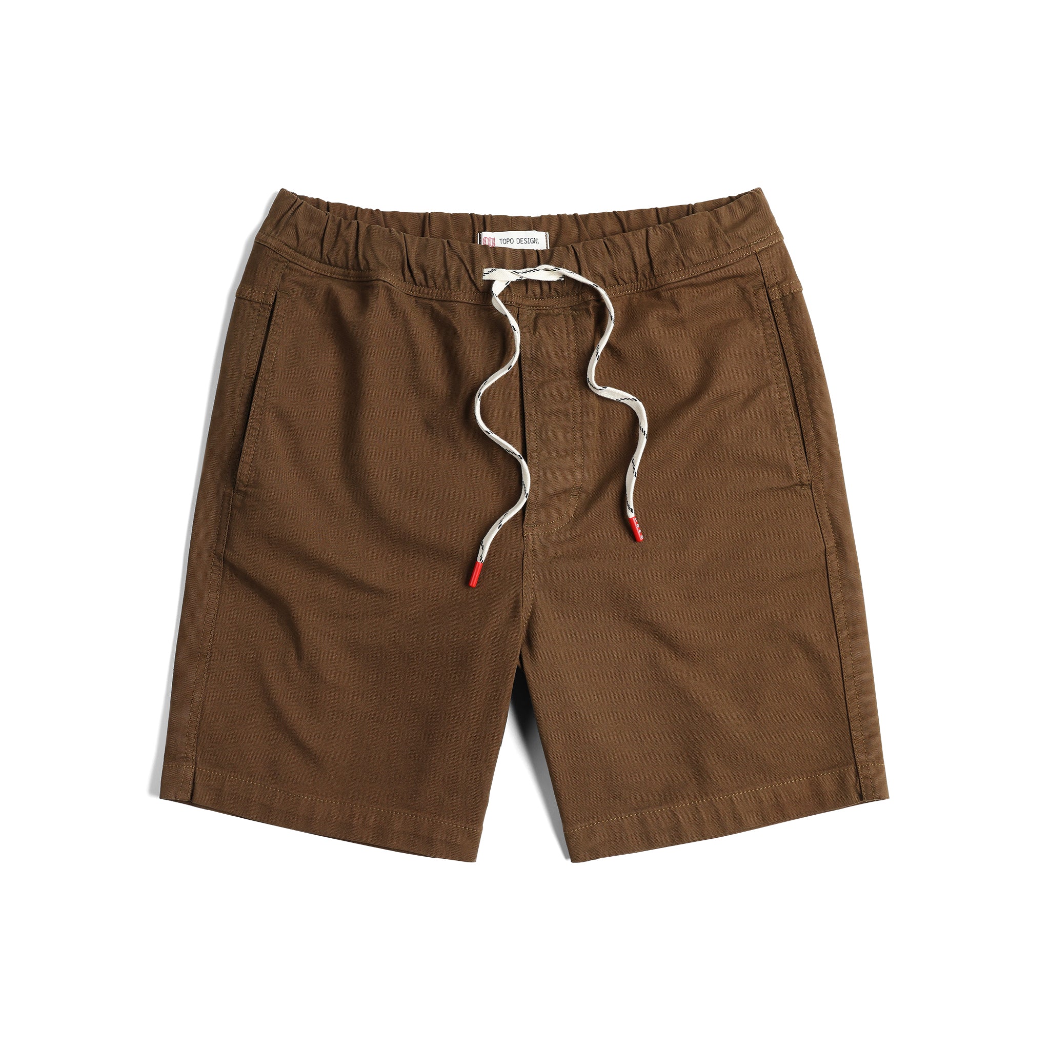 Dirt Shorts - Men's - Image 4