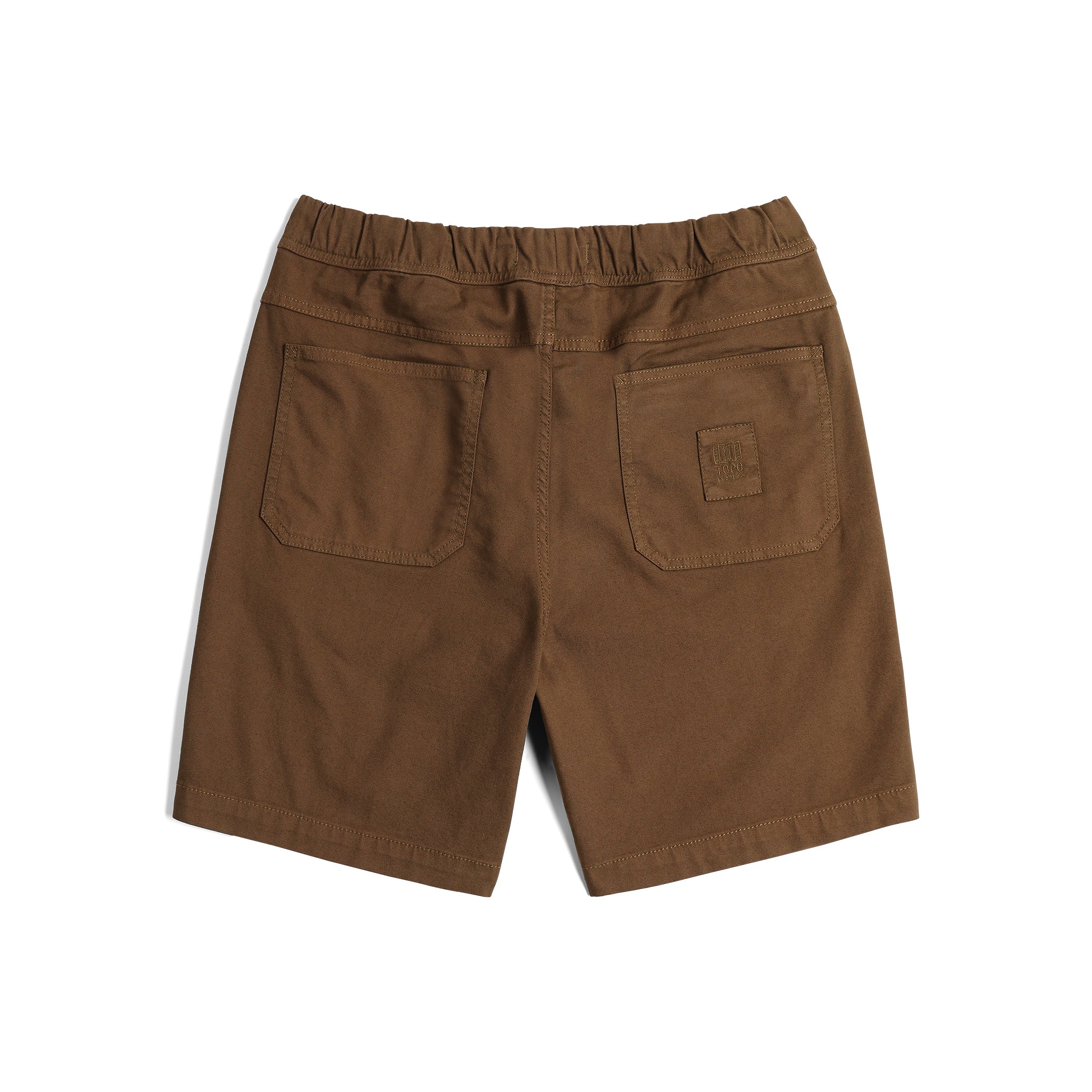 Dirt Shorts - Men's - Image 5
