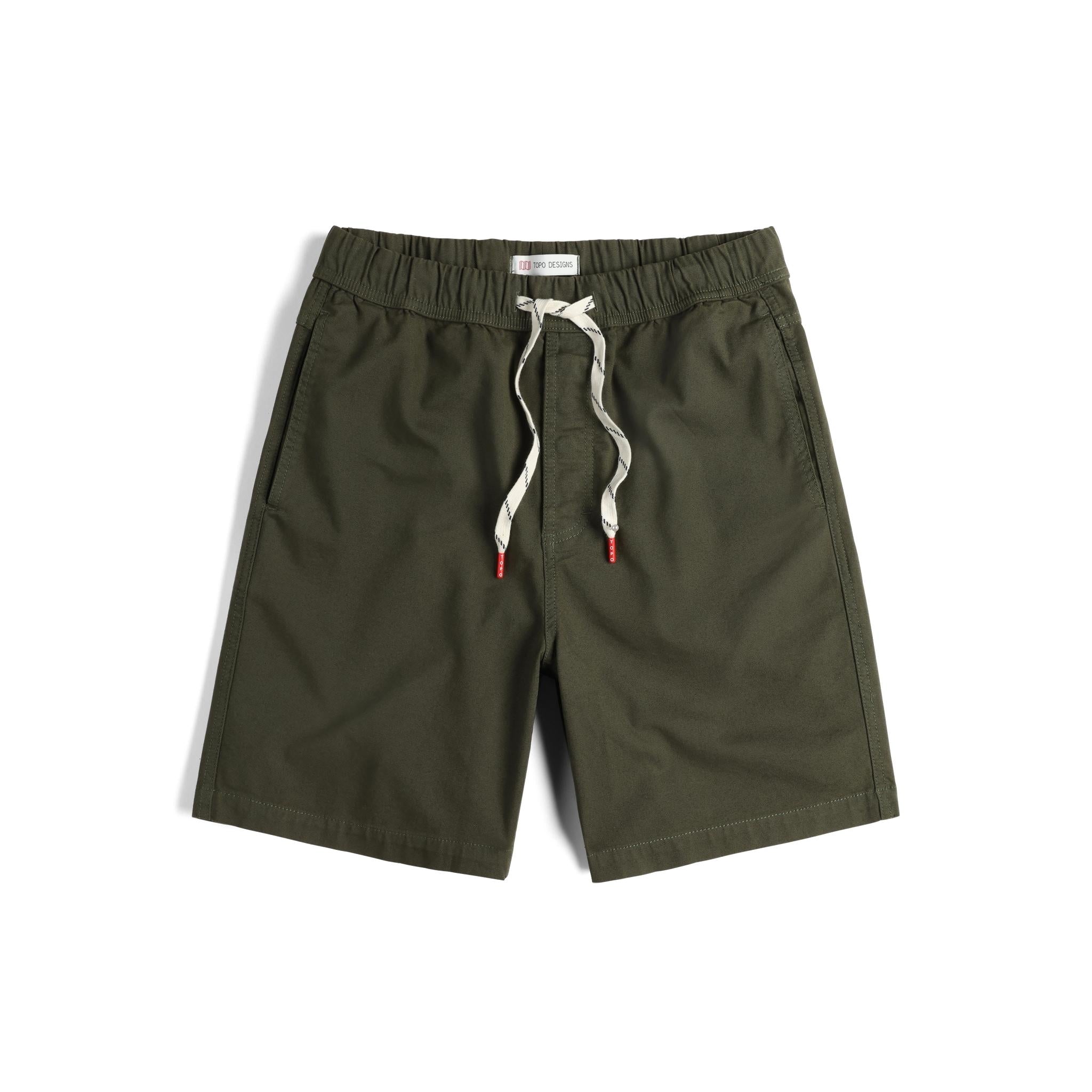 Dirt Shorts - Men's - Image 6