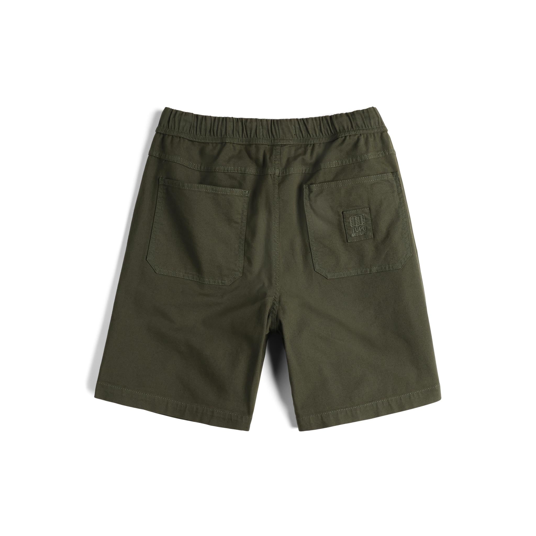 Dirt Shorts - Men's - Image 7