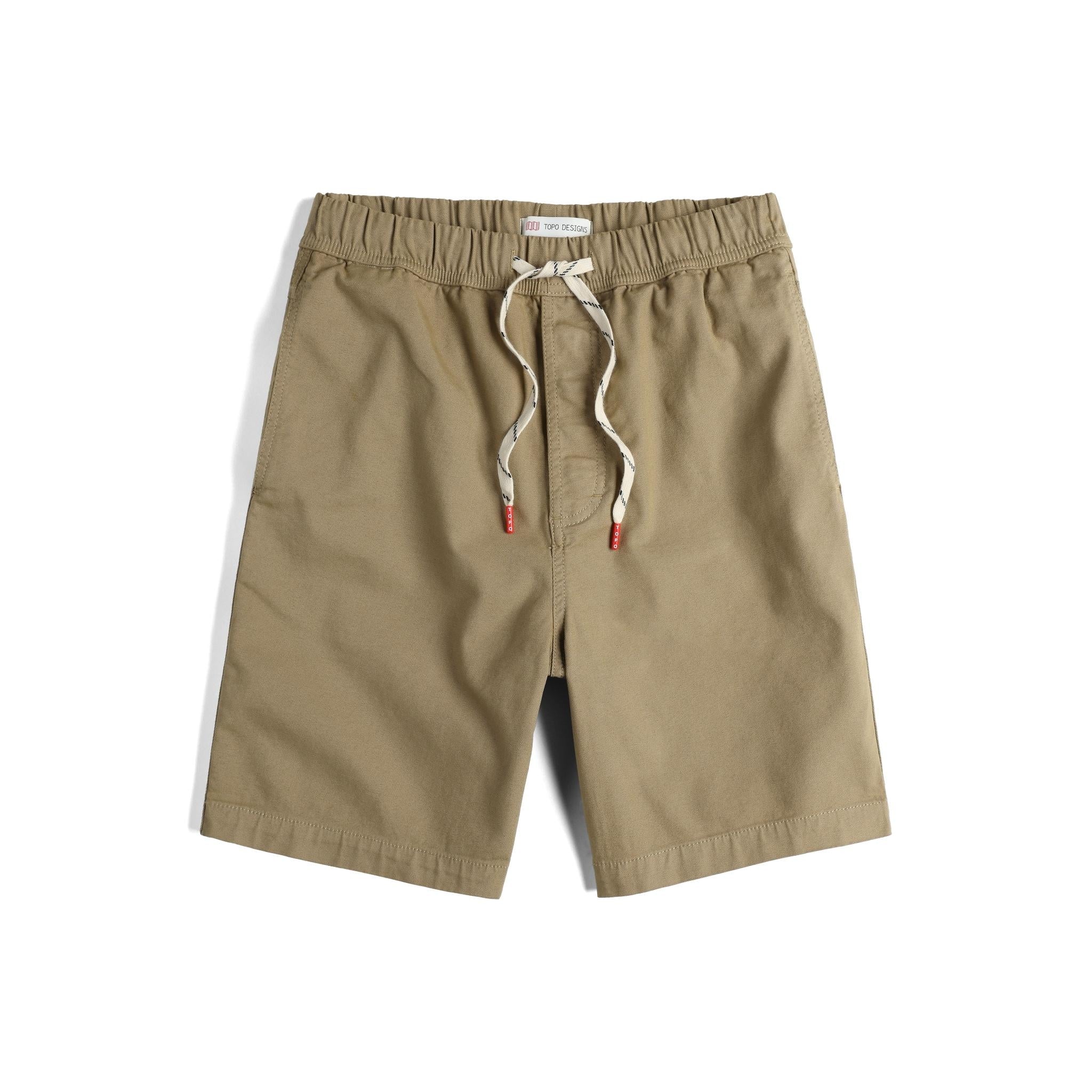 Dirt Shorts - Men's - Image 8