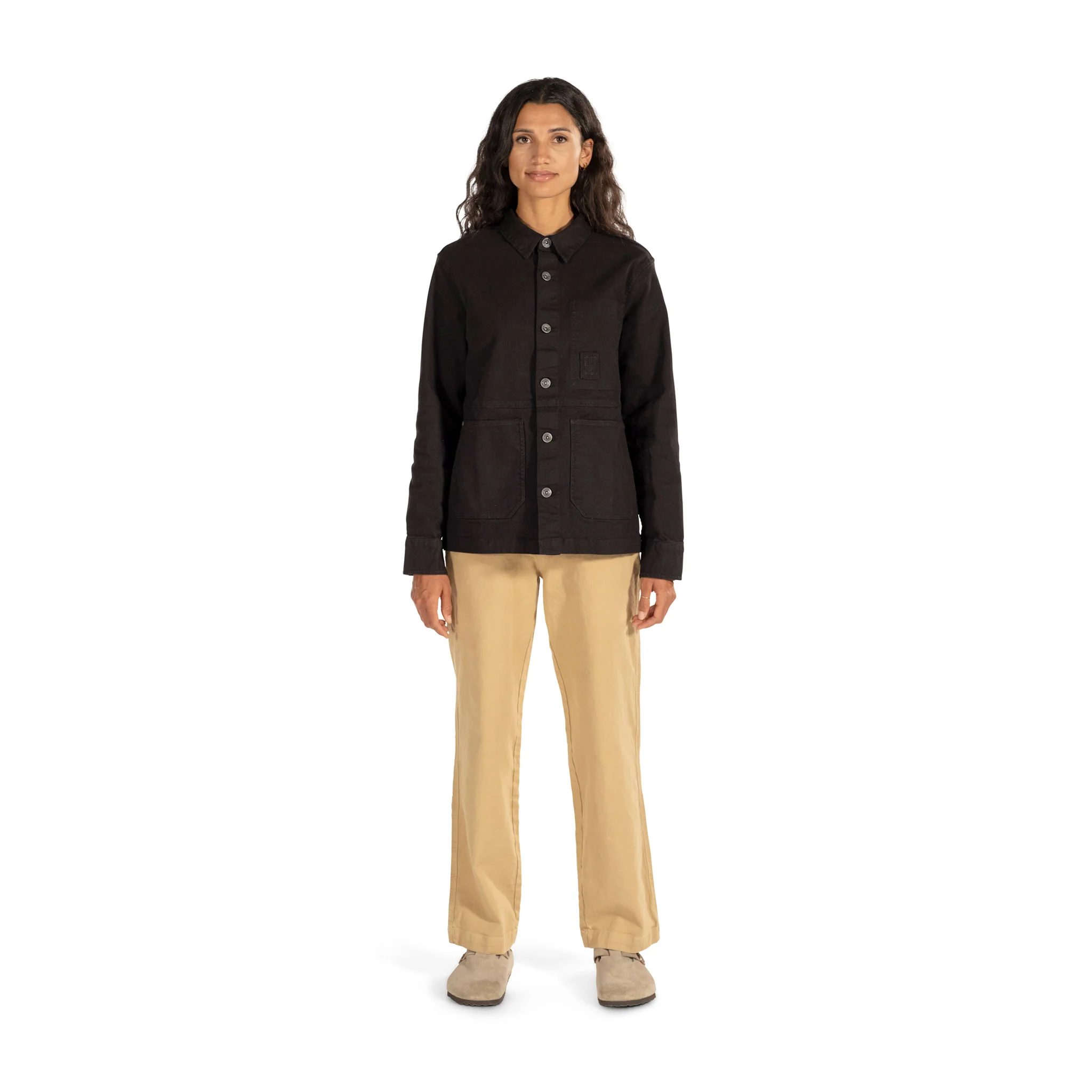 Utility Jacket - Women's - Image 3