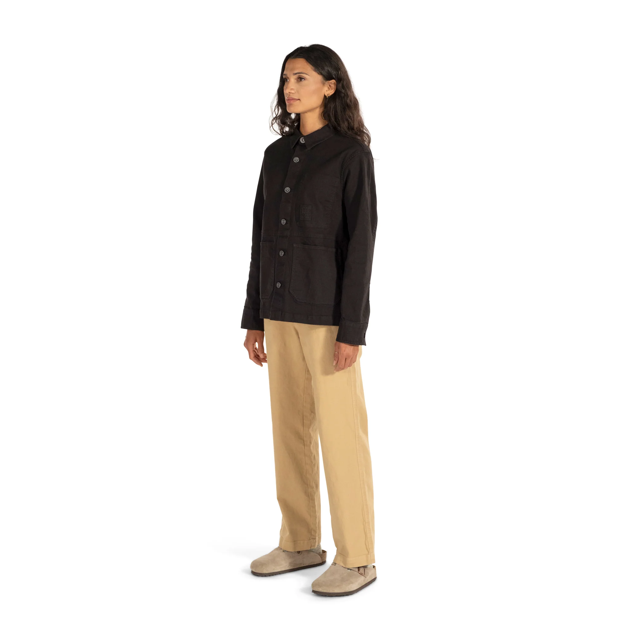 Utility Jacket - Women's - Image 4