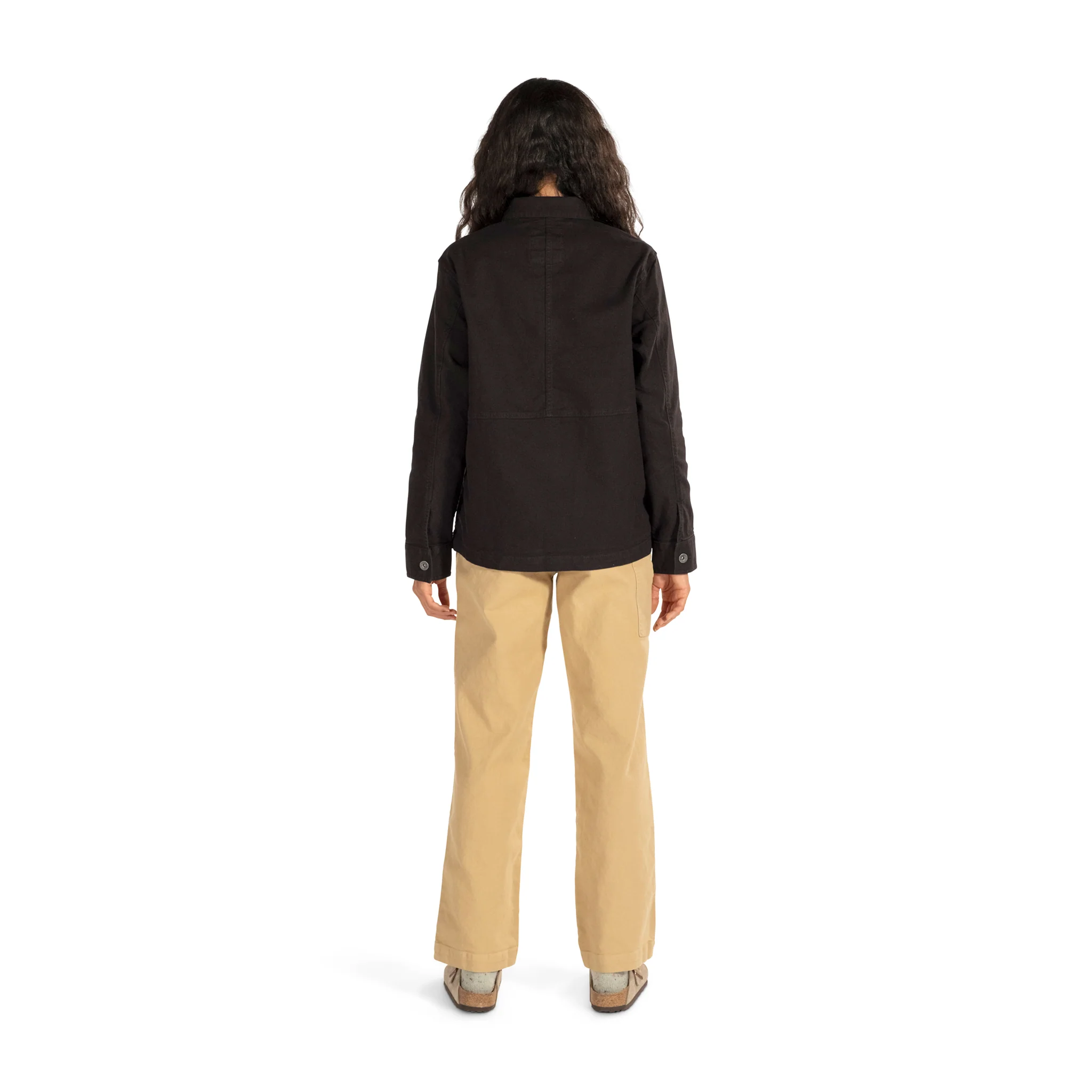 Utility Jacket - Women's - Image 5