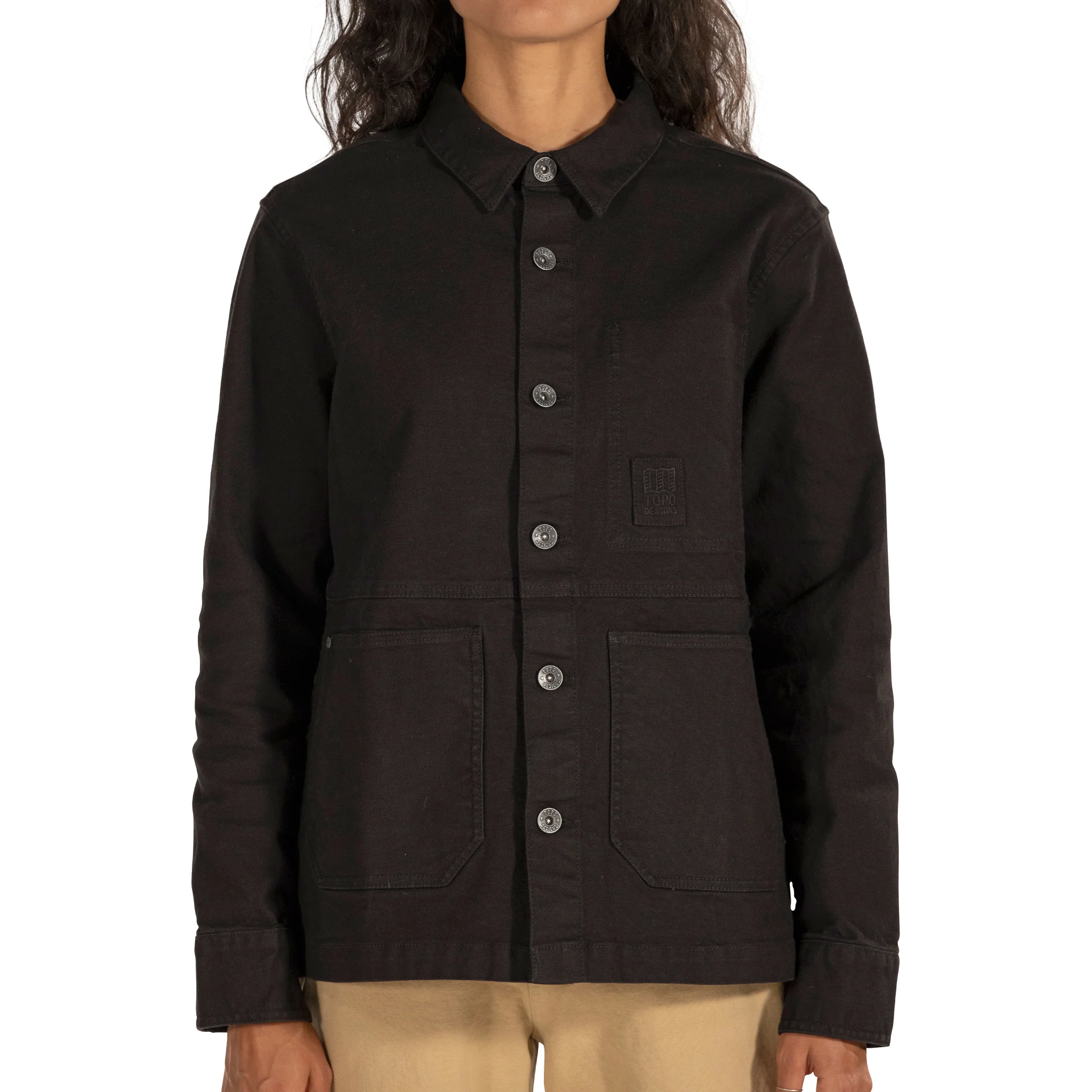Utility Jacket - Women's - Image 6