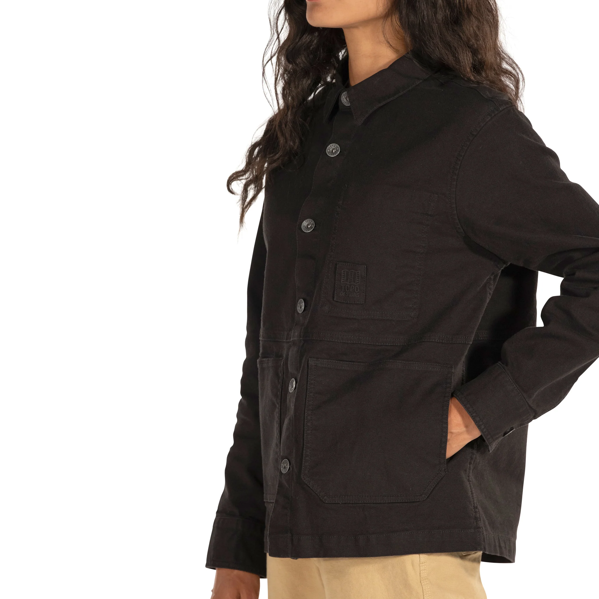 Utility Jacket - Women's - Image 7