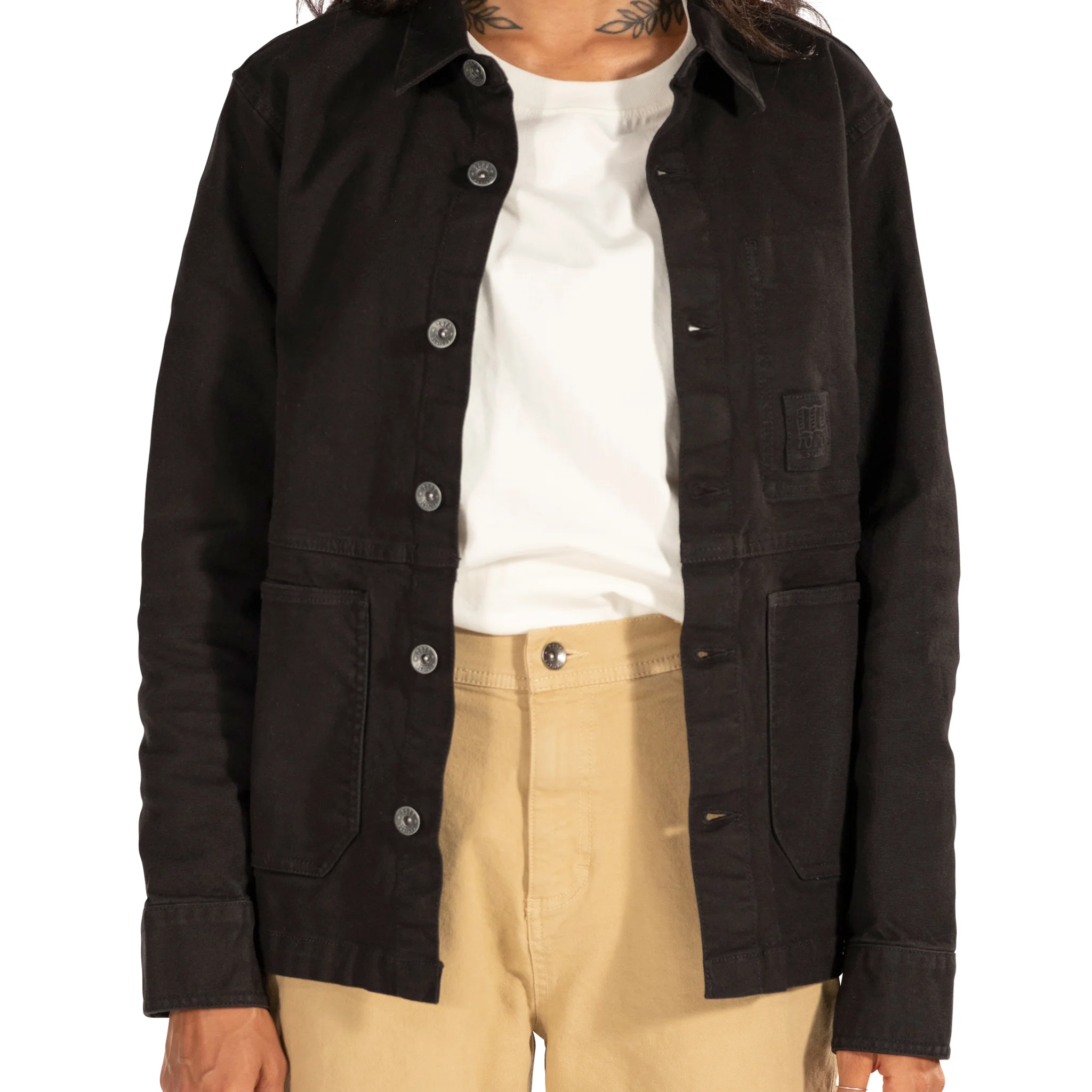 Utility Jacket - Women's - Image 9