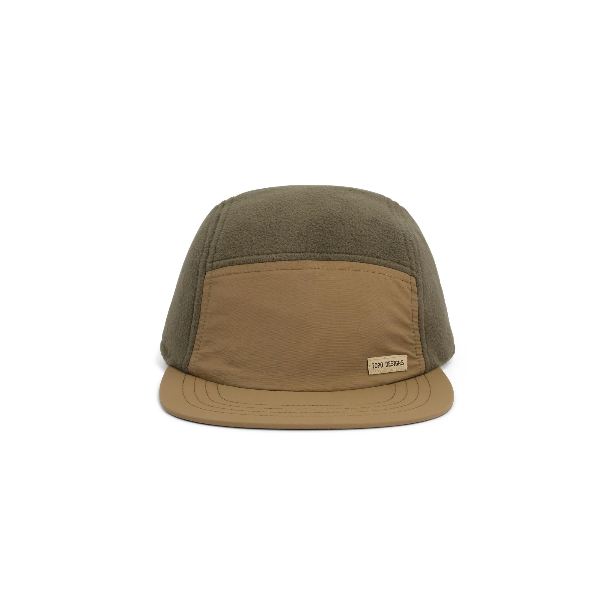 Full Dome Fleece Cap - Final Sale - Image 3