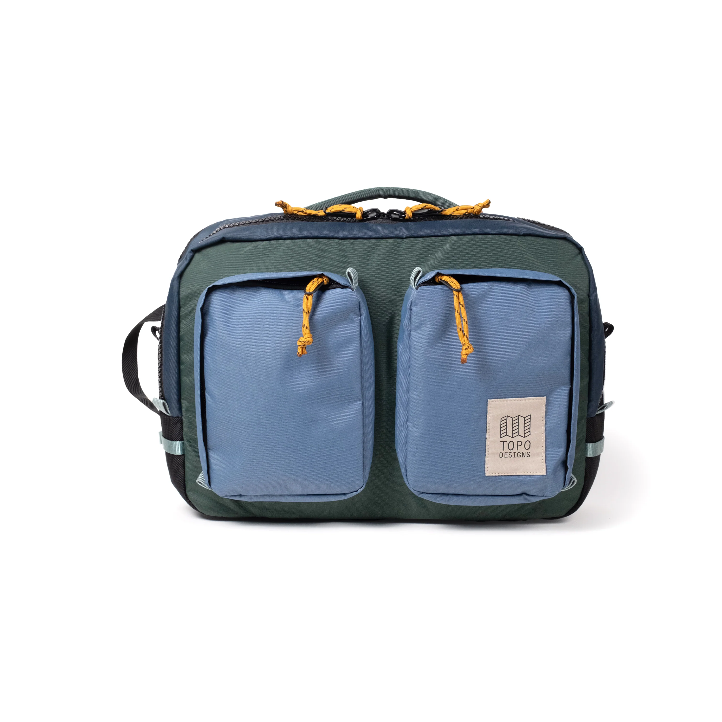 Global Briefcase - Image 9