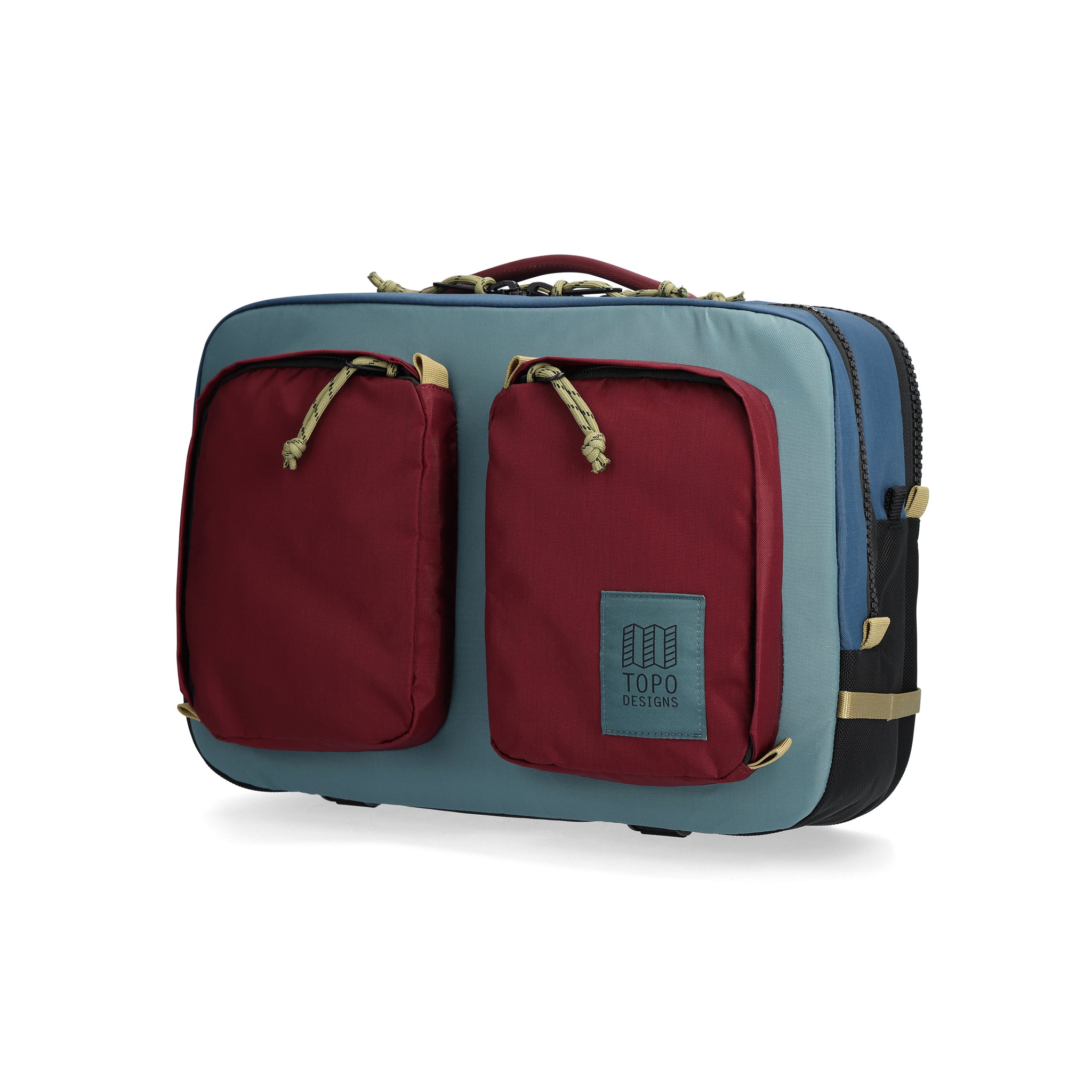 Global Briefcase - Image 16