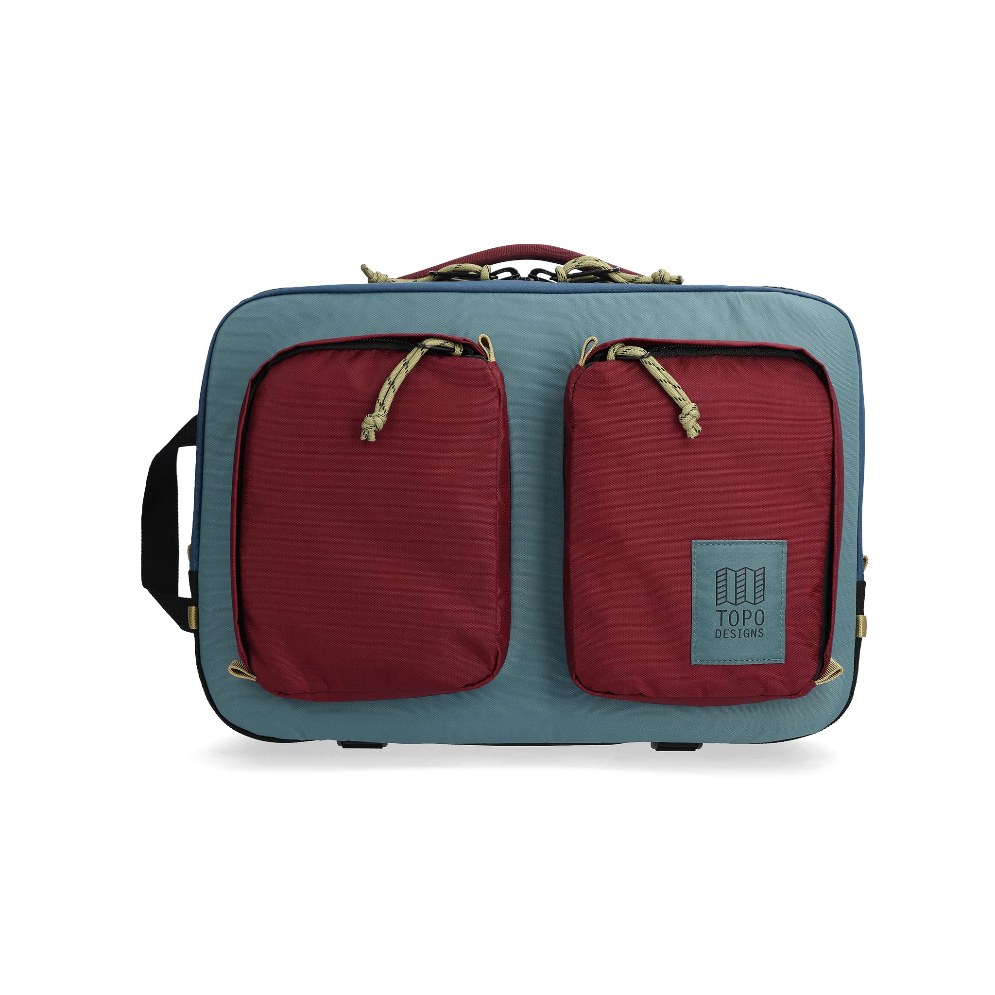 Global Briefcase - Image 17
