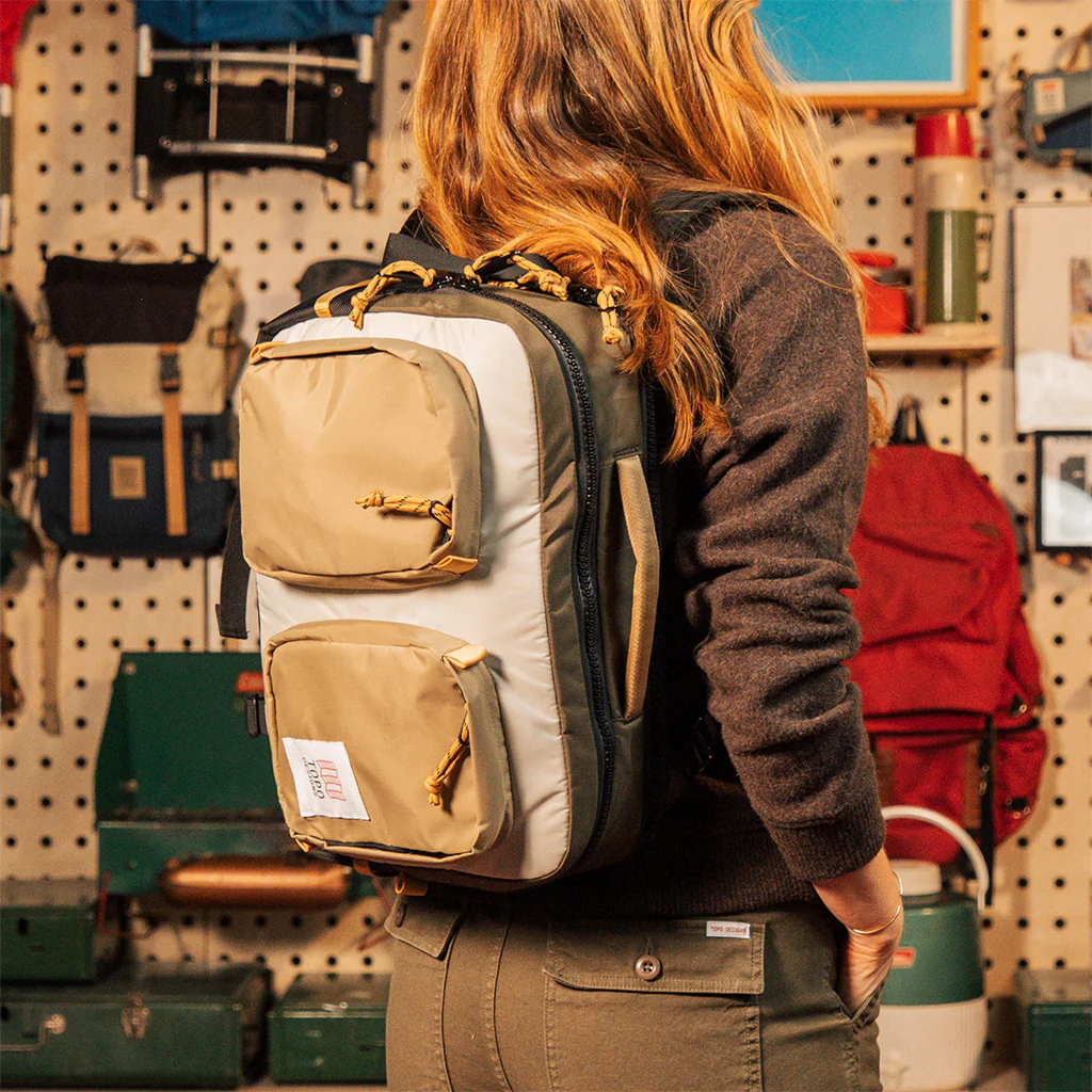 Global Briefcase - Image 23