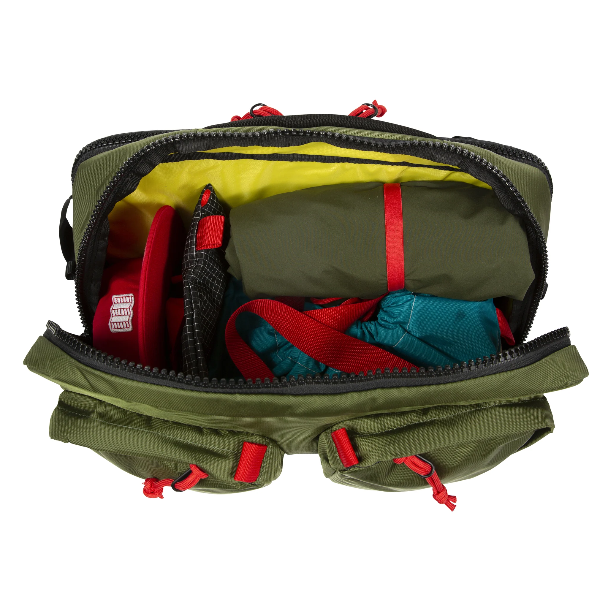 Global Briefcase - Image 31