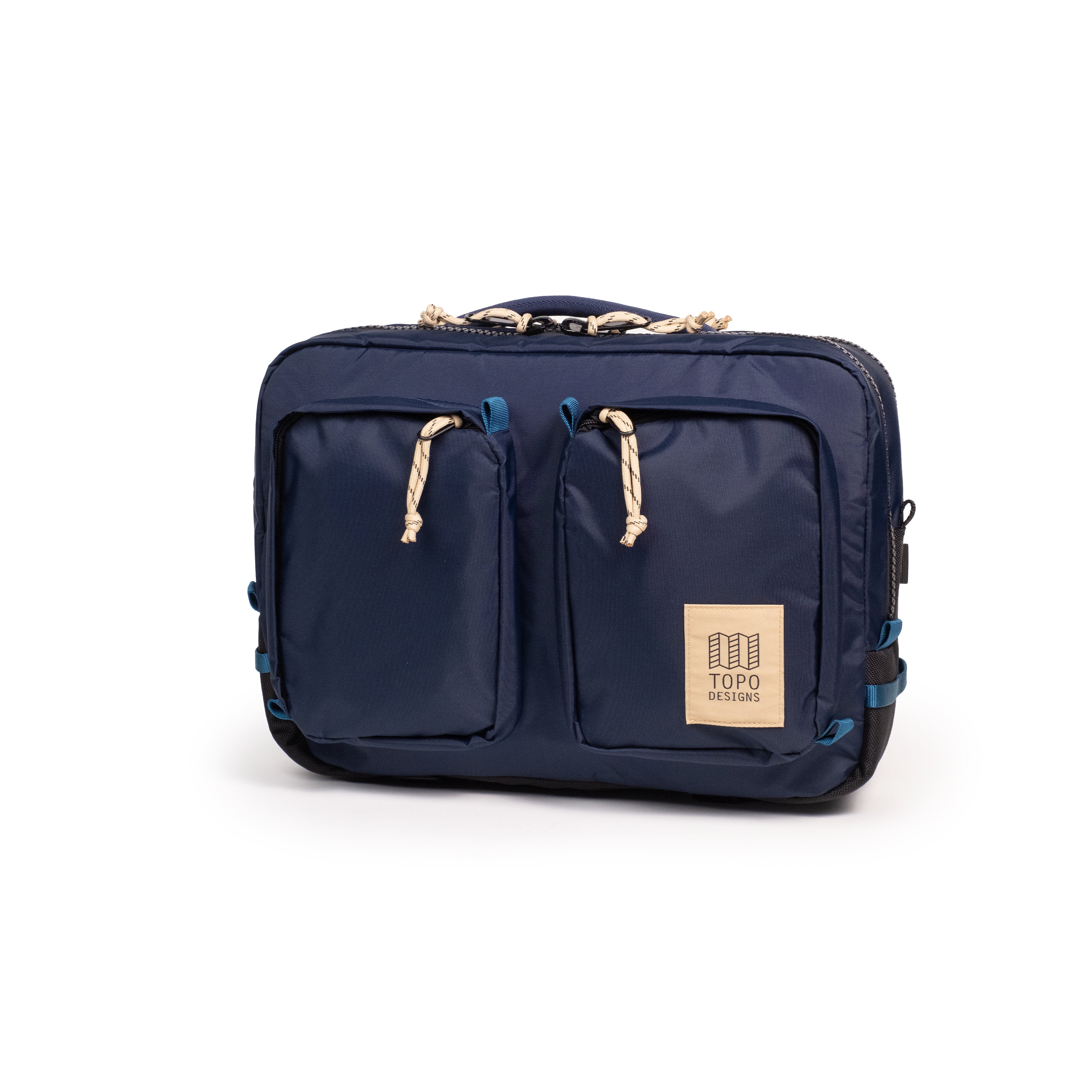 Global Briefcase - Image 4