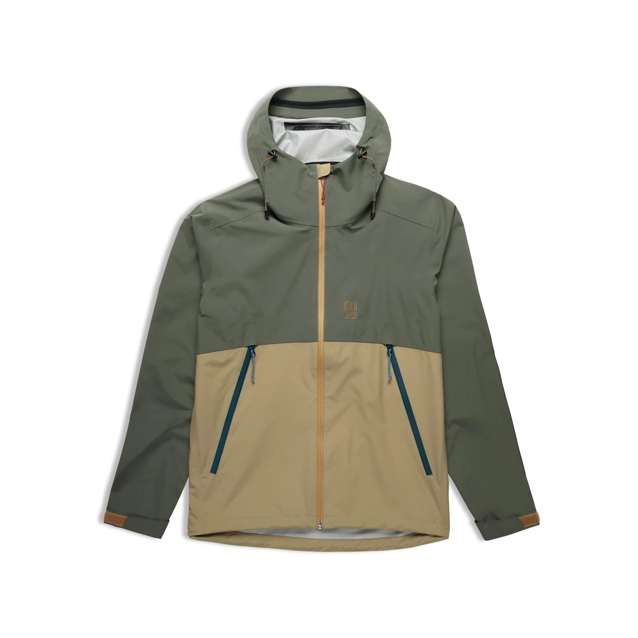 Global Jacket - Men's - Image 11