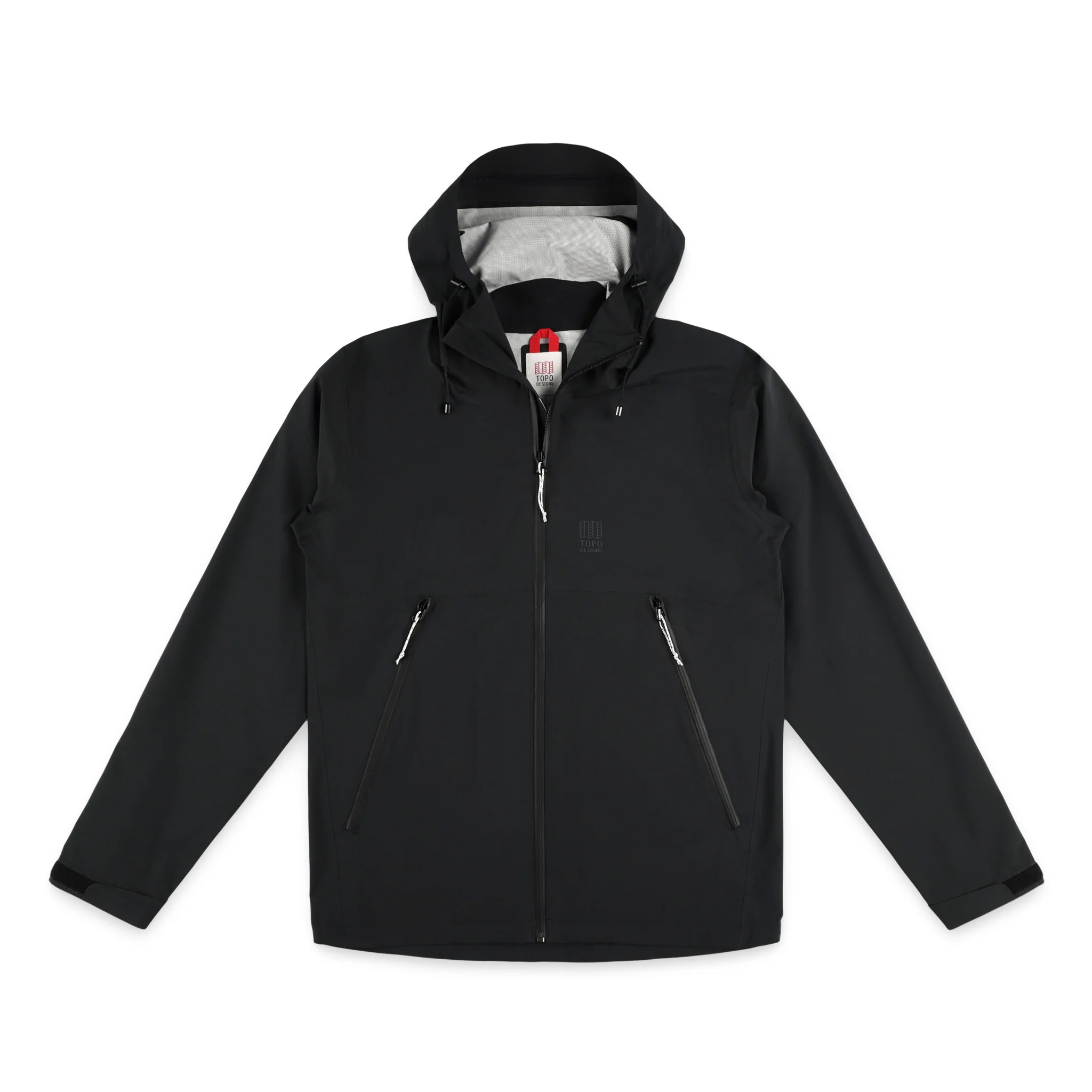 Global Jacket - Men's - Image 13