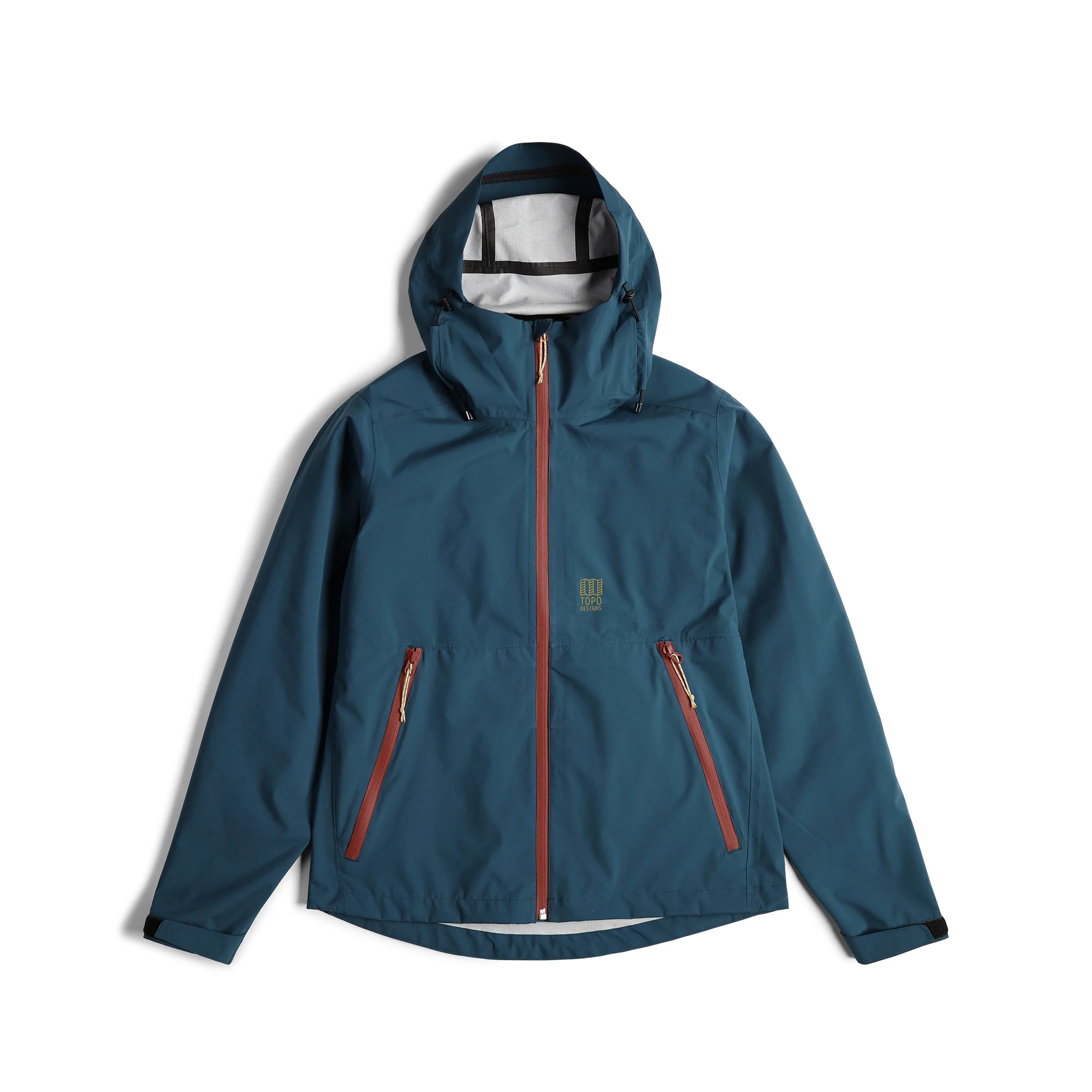 Global Jacket - Men's - Image 15