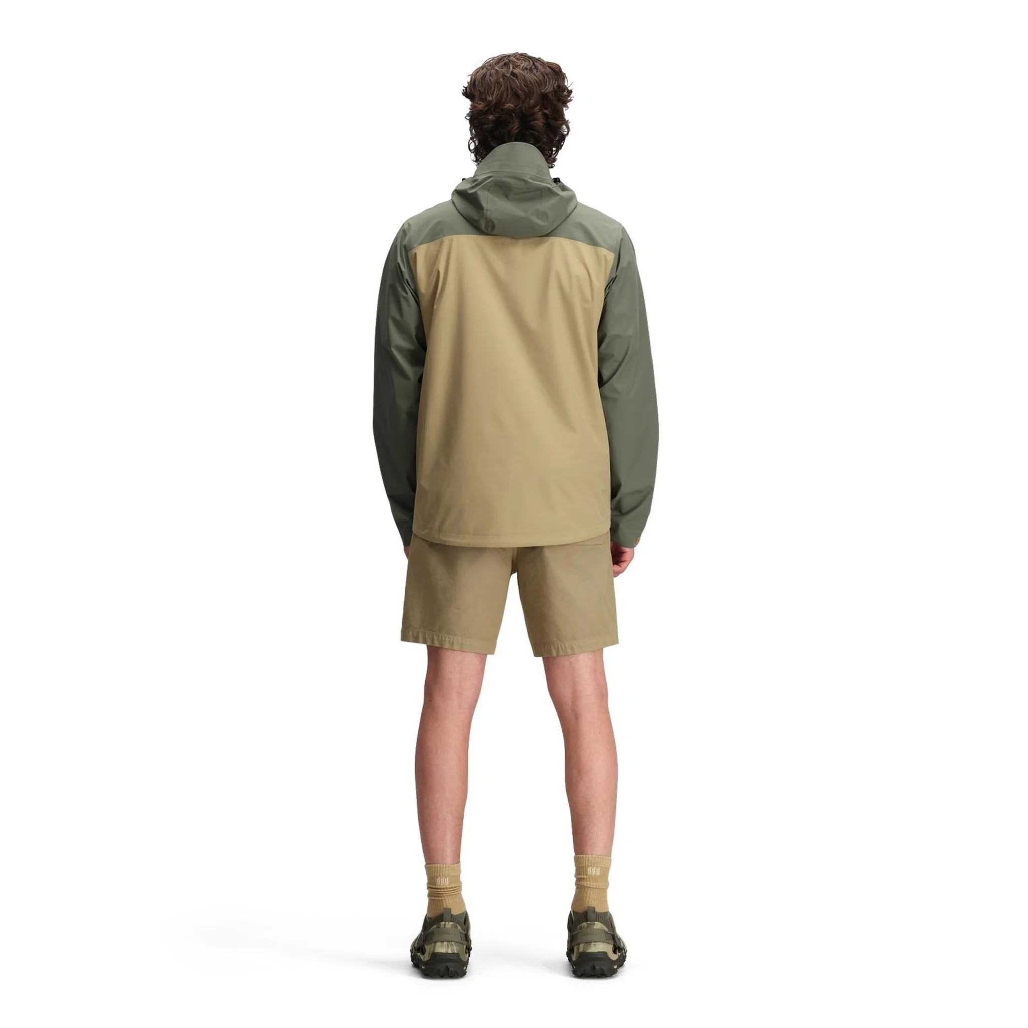 Global Jacket - Men's - Image 18