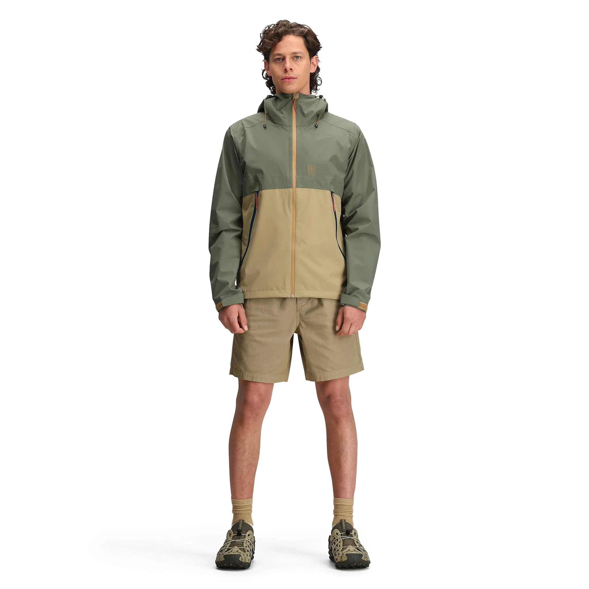 Global Jacket - Men's - Image 19