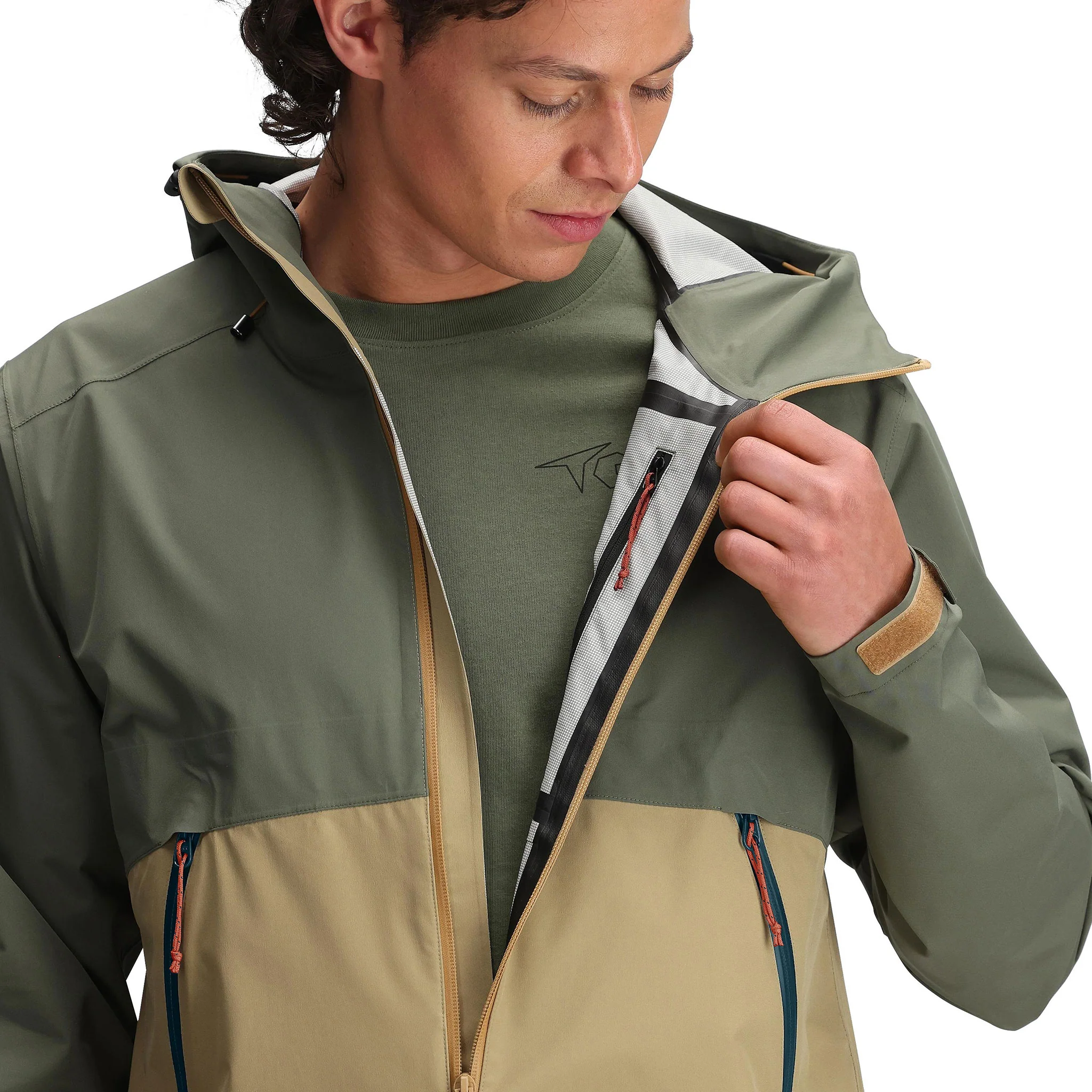 Global Jacket - Men's - Image 21