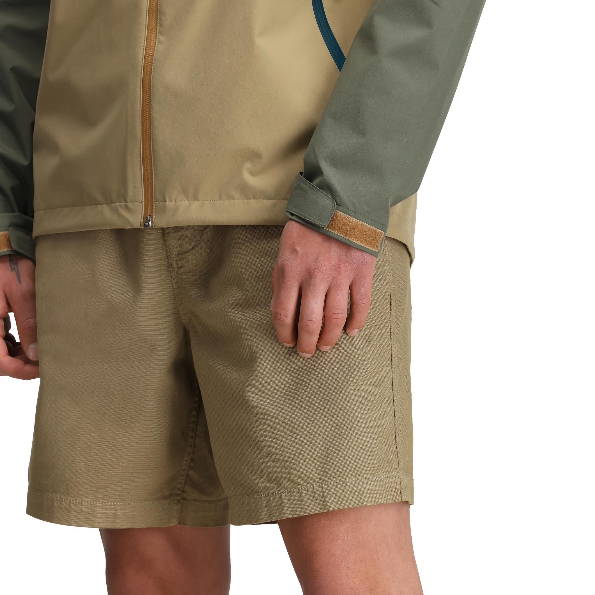 Global Jacket - Men's - Image 23