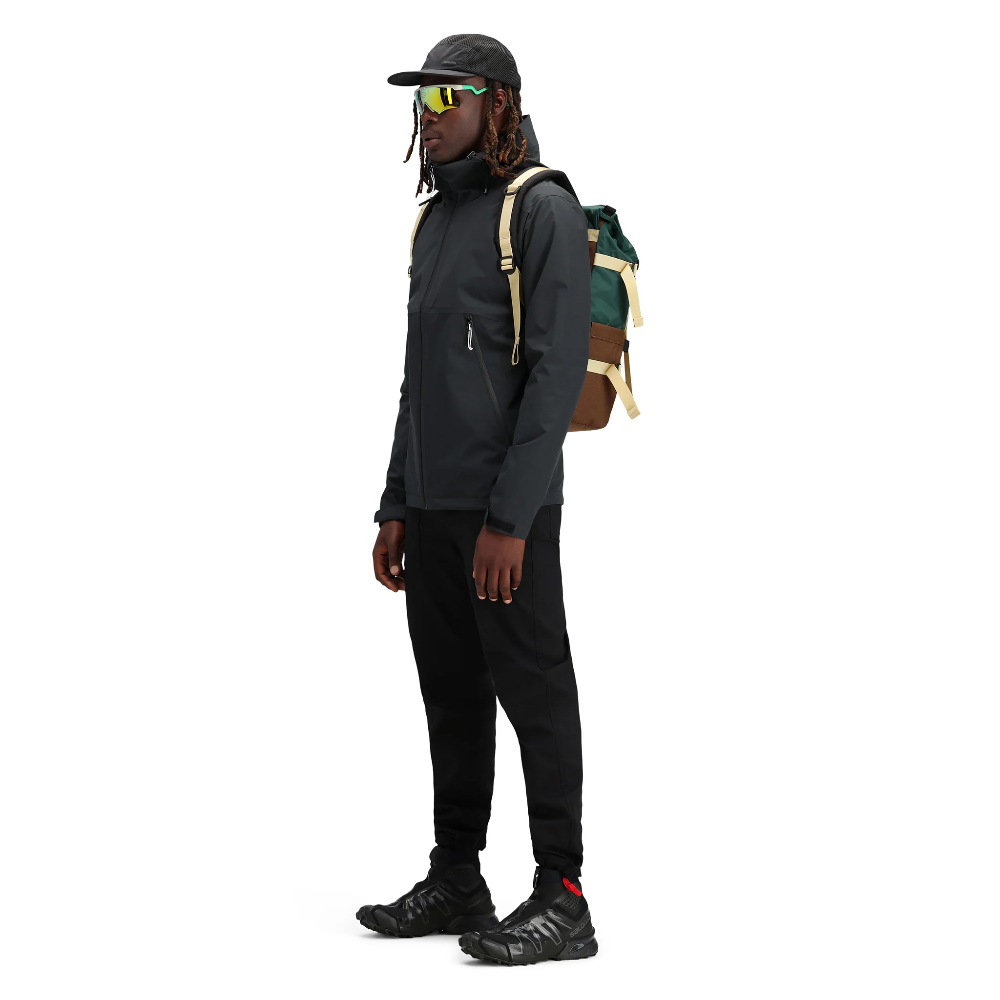 Global Jacket - Men's - Image 25