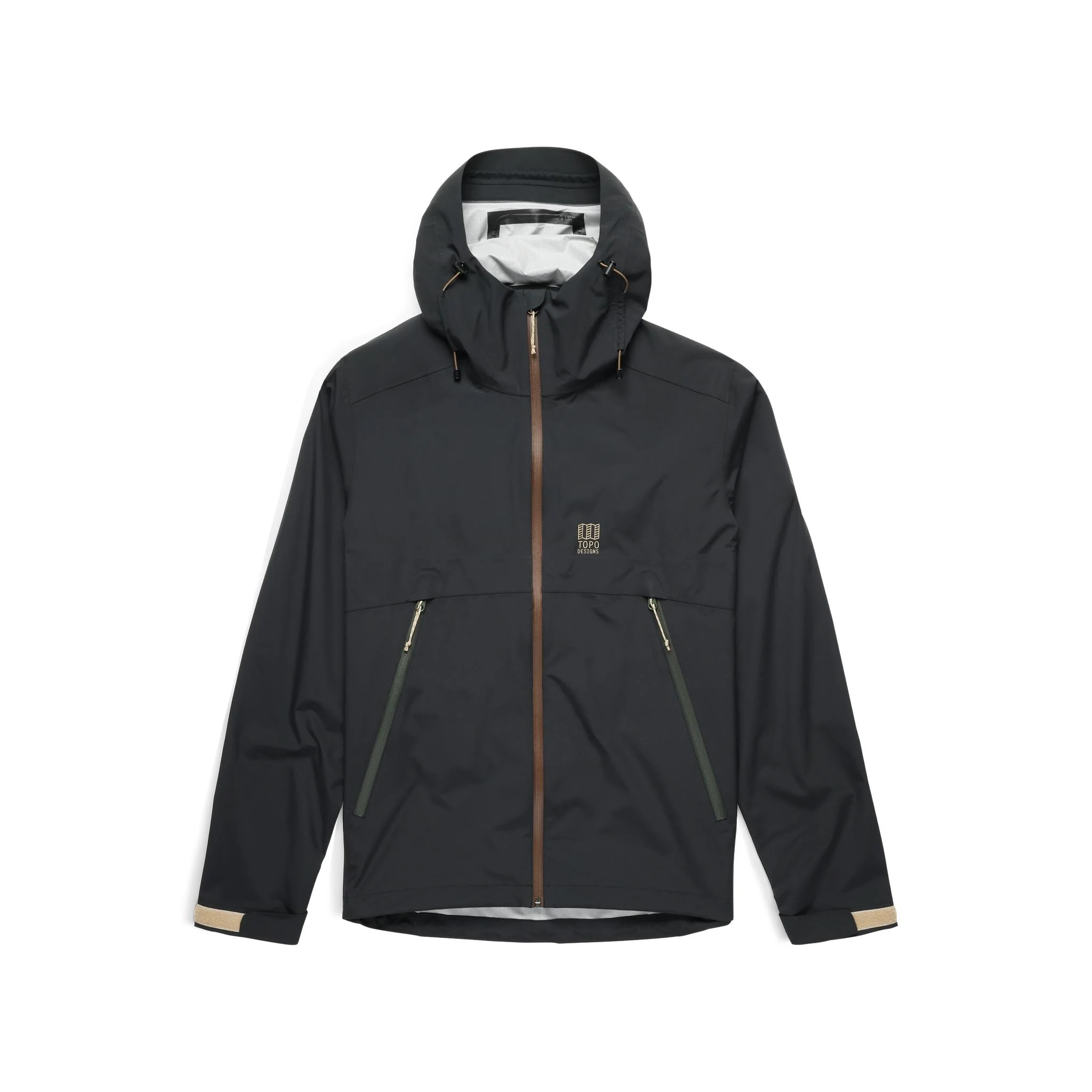 Global Jacket - Men's - Image 4