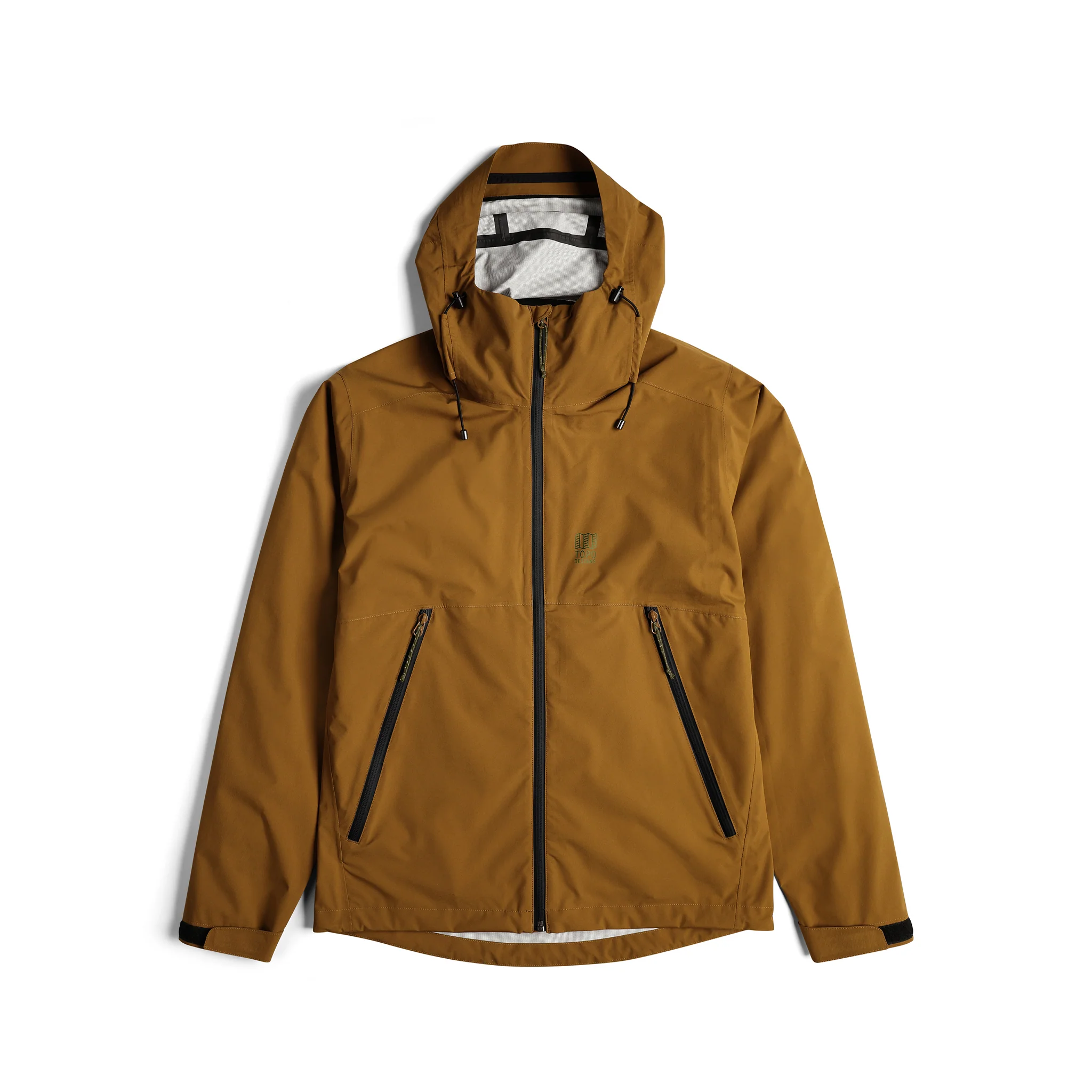 Global Jacket - Men's - Image 6