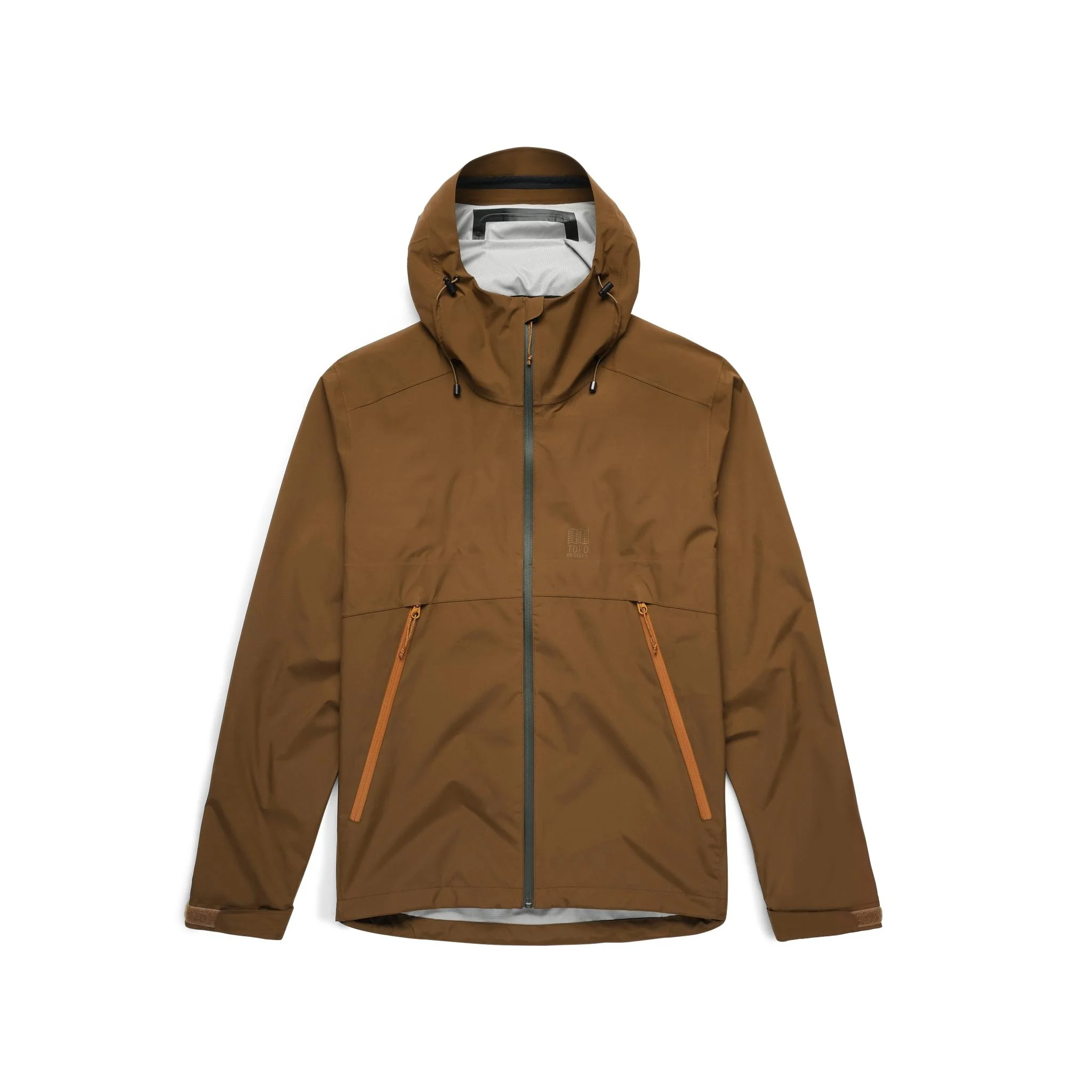 Global Jacket - Men's - Image 8