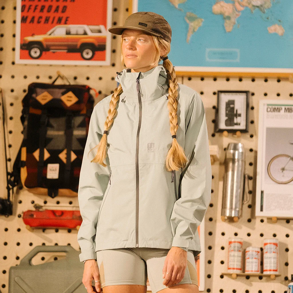 Global Jacket - Women's - Final Sale - Image 12