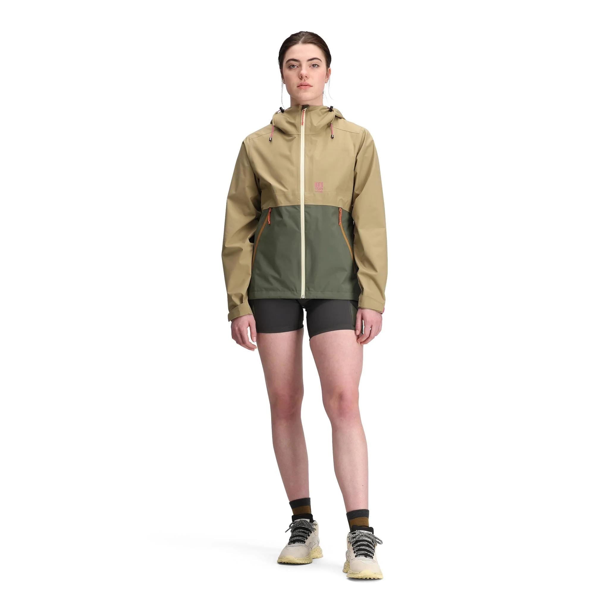 Global Jacket - Women's - Final Sale - Image 20