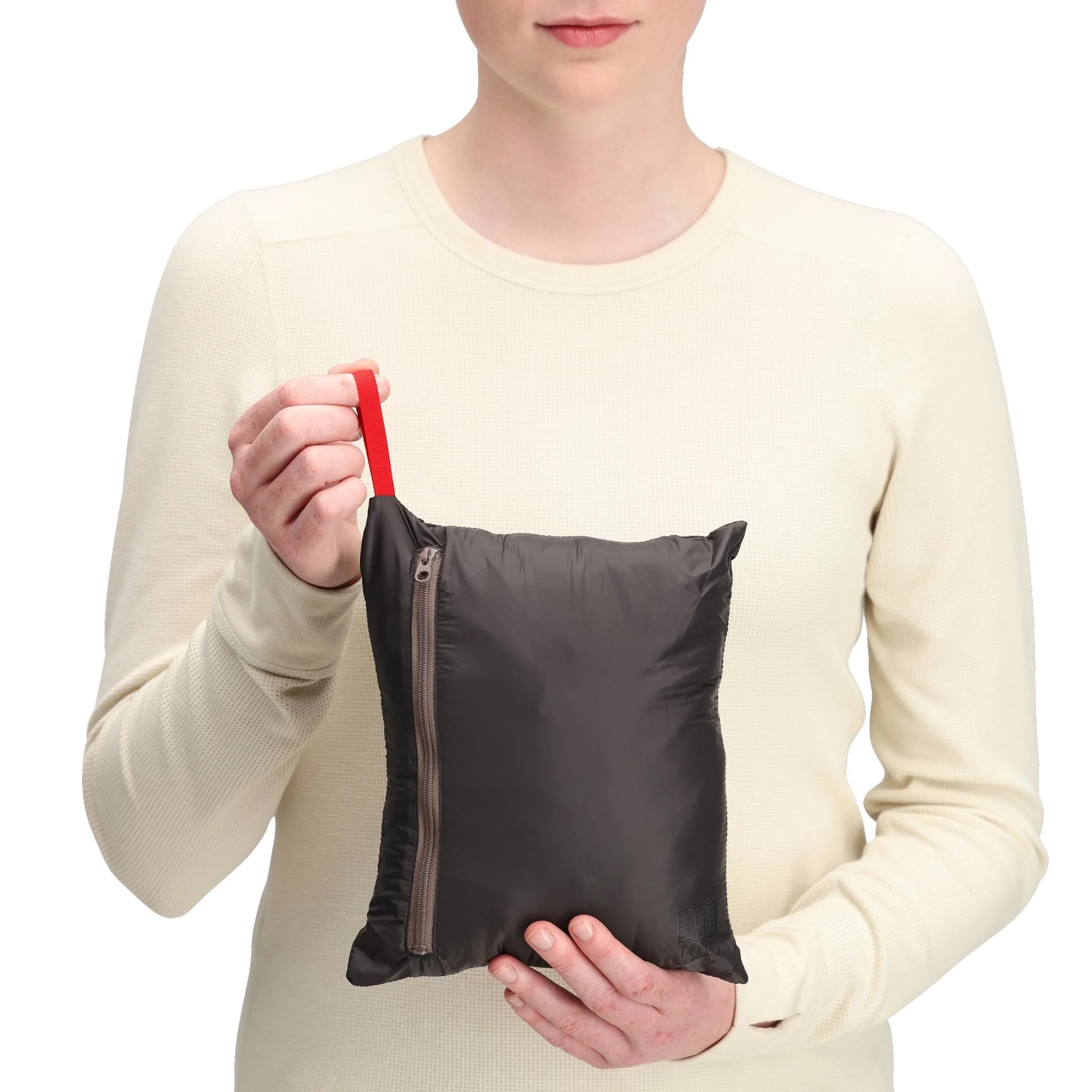 Global Puffer Pullover - Women's - Final Sale - Image 10