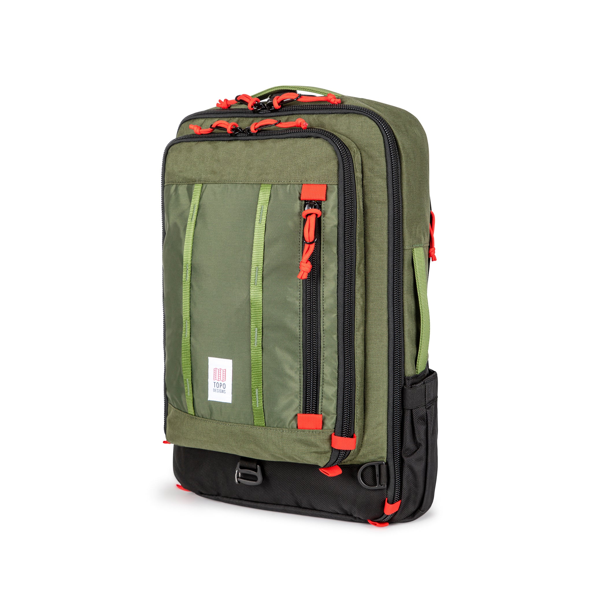 Global Travel Bag 30L - Image 18