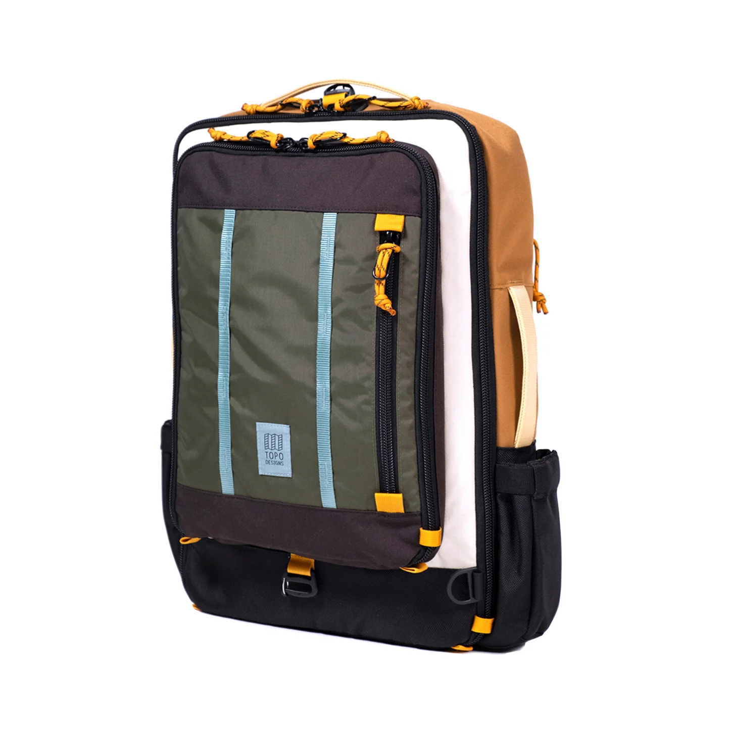 Global Travel Bag 30L - Image 10